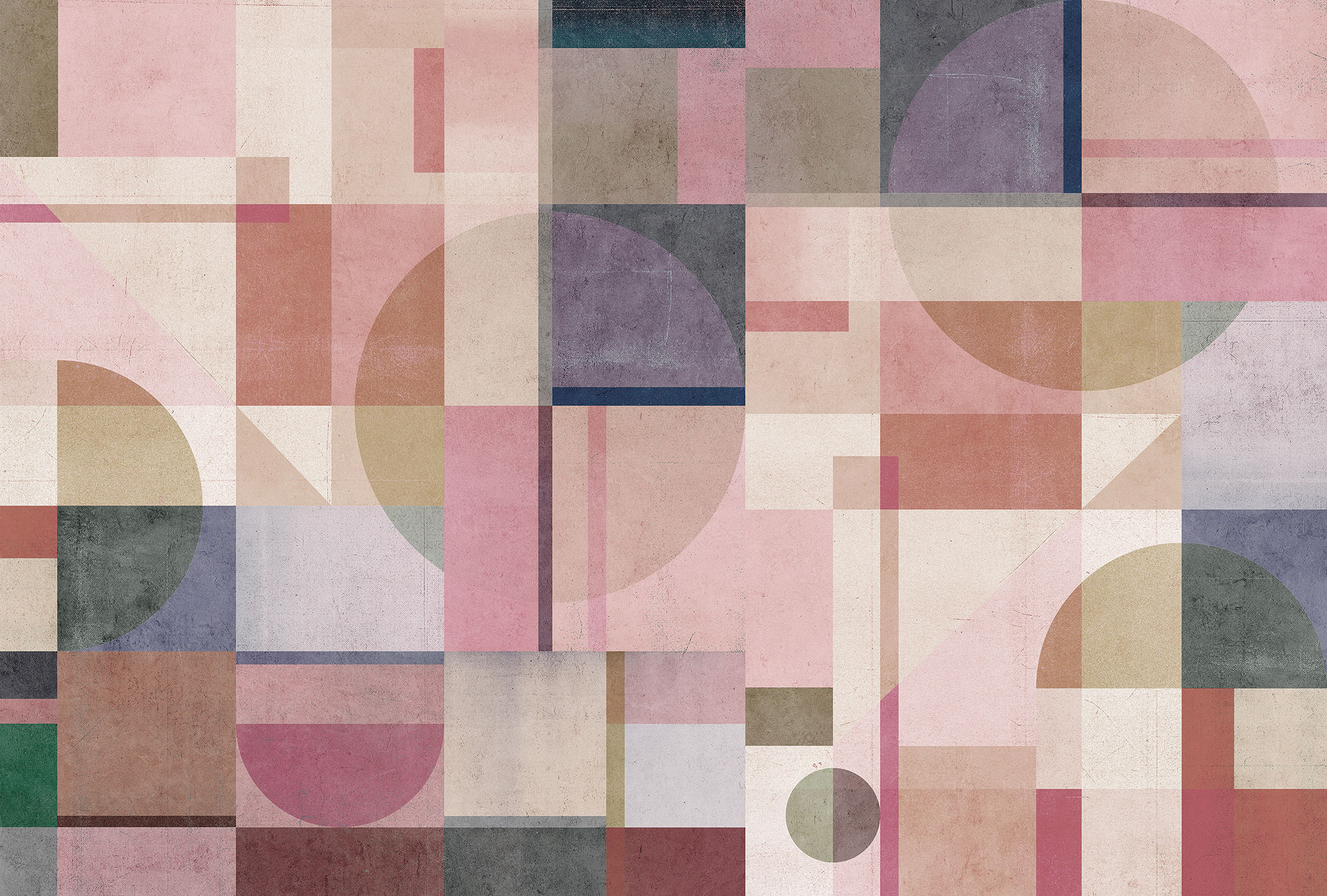 AS Fototapete Walls by Patel 3 Modern DD122488