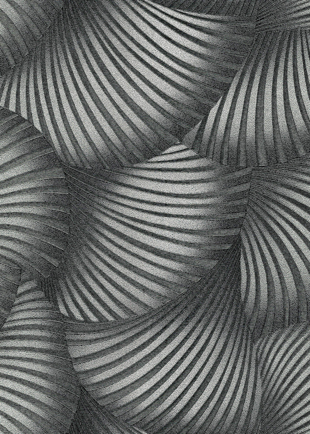 Erismann Vliestapete GMK Fashion for Walls 5 silber 1052529