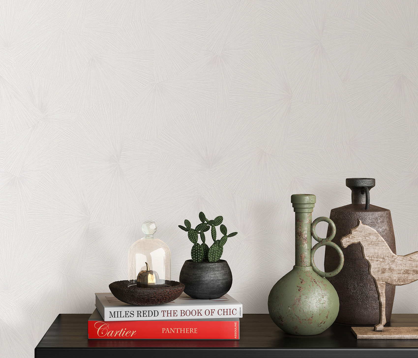 Erismann Vliestapete GMK Fashion for Walls 3 weiß 1021901