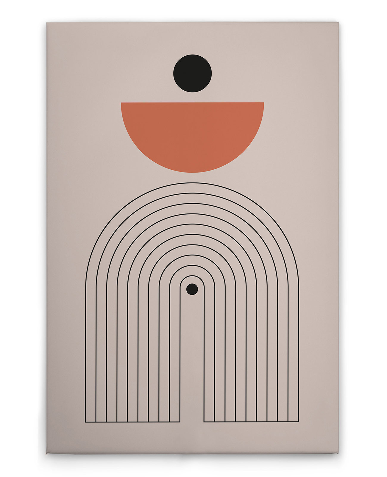 AS Leinwandbild Boho 3 DD132565