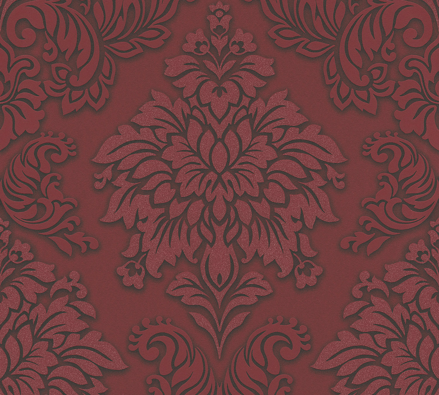 AS Vliestapete Metropolitan Stories Barock Tapete 368983