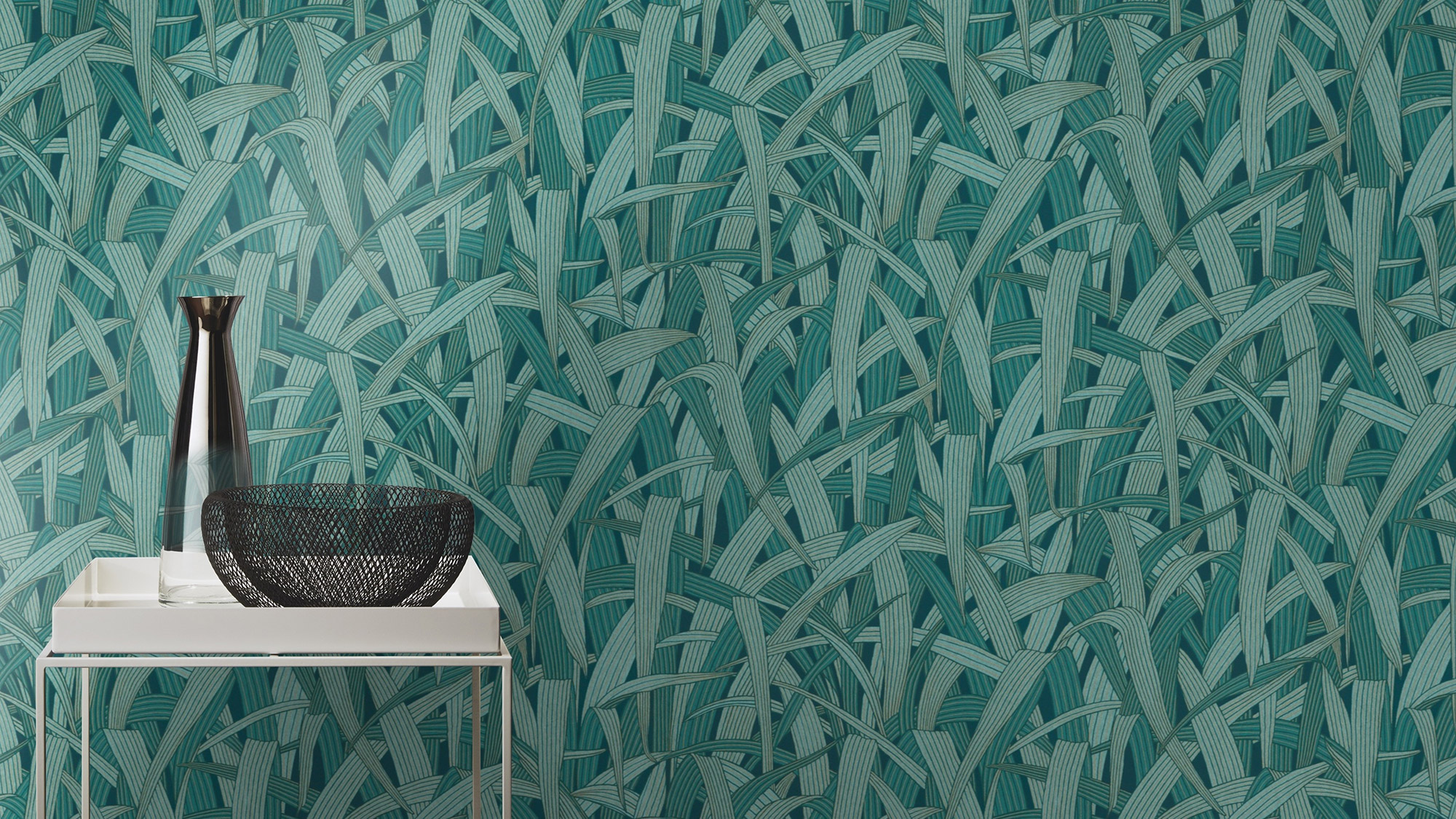 Emil & Hugo Vliestapete Sensai 295190