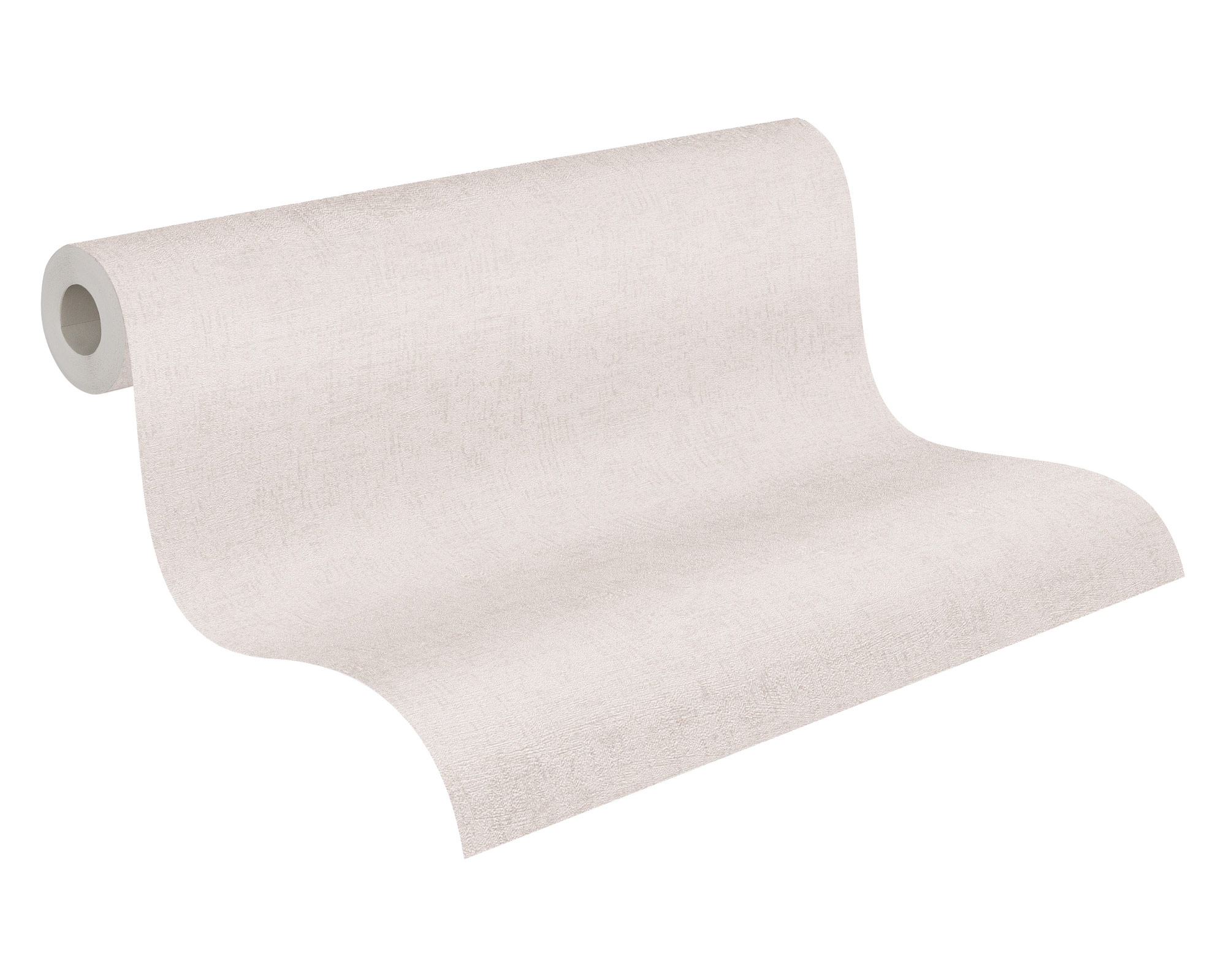 AS Vliestapete Trend Spectrum Unitapete Beige 381979