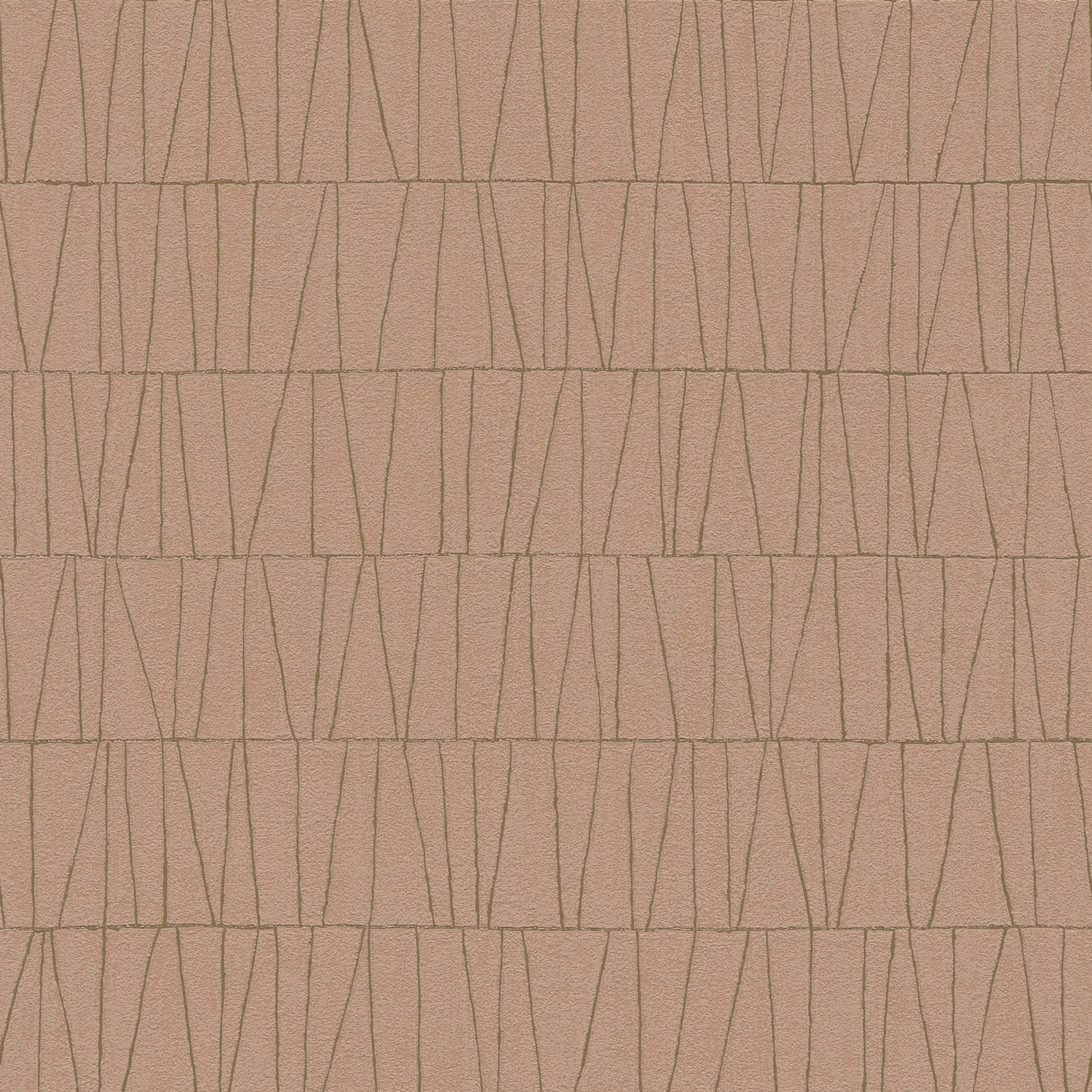 AS Vliestapete Jade 2 Altrosa 3D tapete 395065