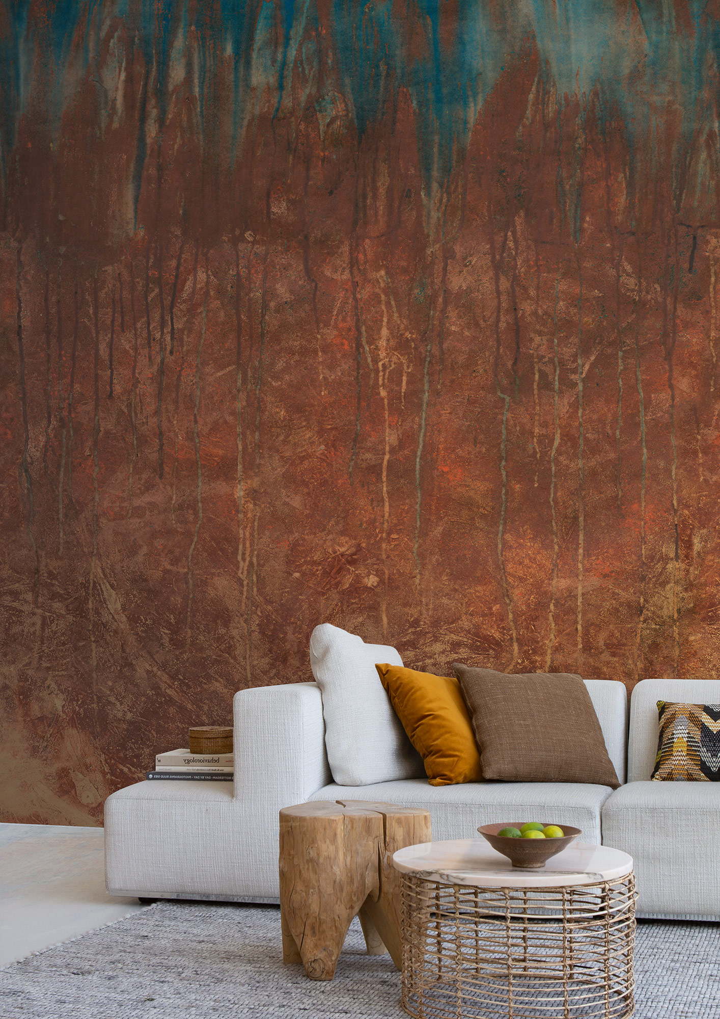 Rasch Fototapete Magic Walls Factory 364156