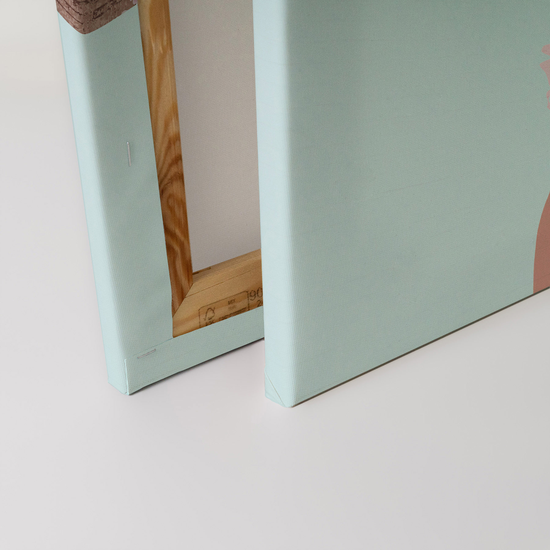 AS Leinwandbild Whitney 1 DD132348