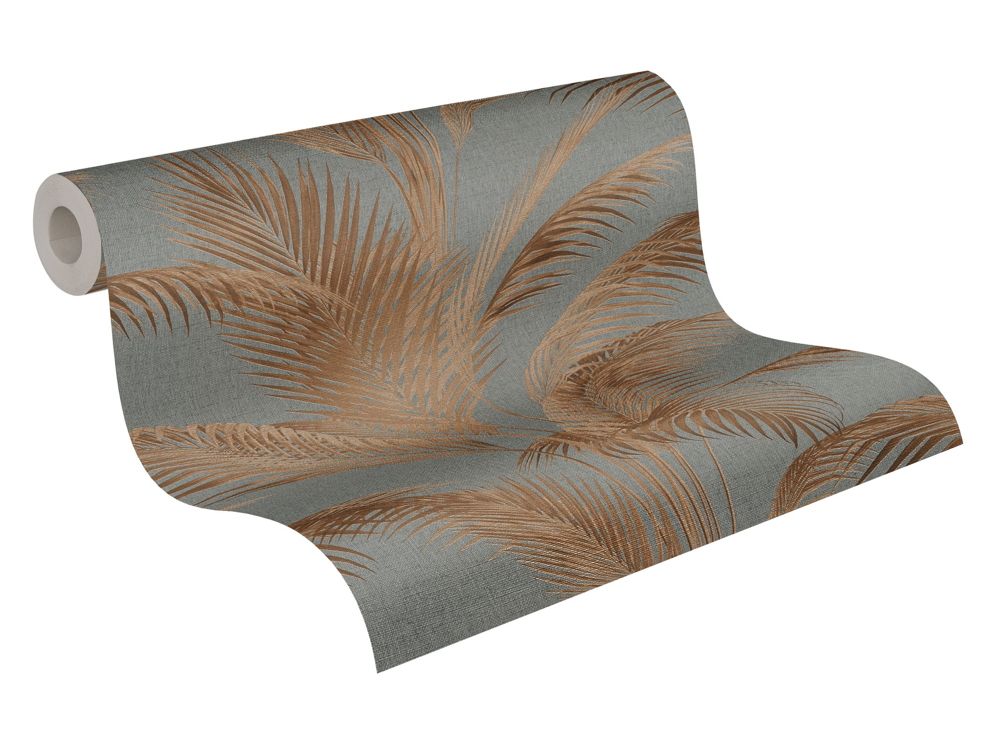 Livingwalls Vliestapete Michalsky 6 Pflanzen 399803