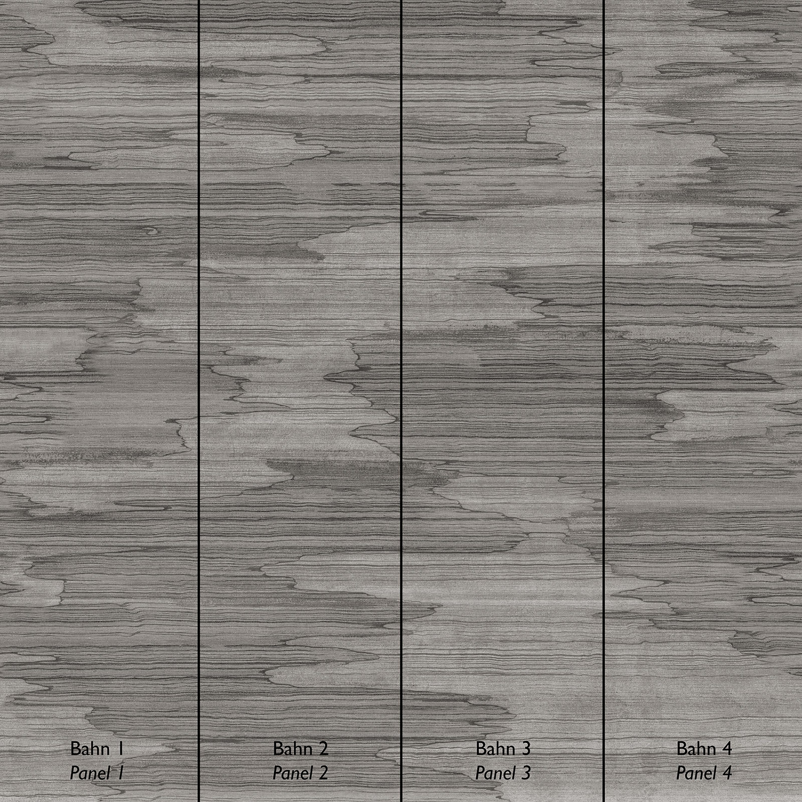 Hohenberger Fototapete Yuuma Nami 27516