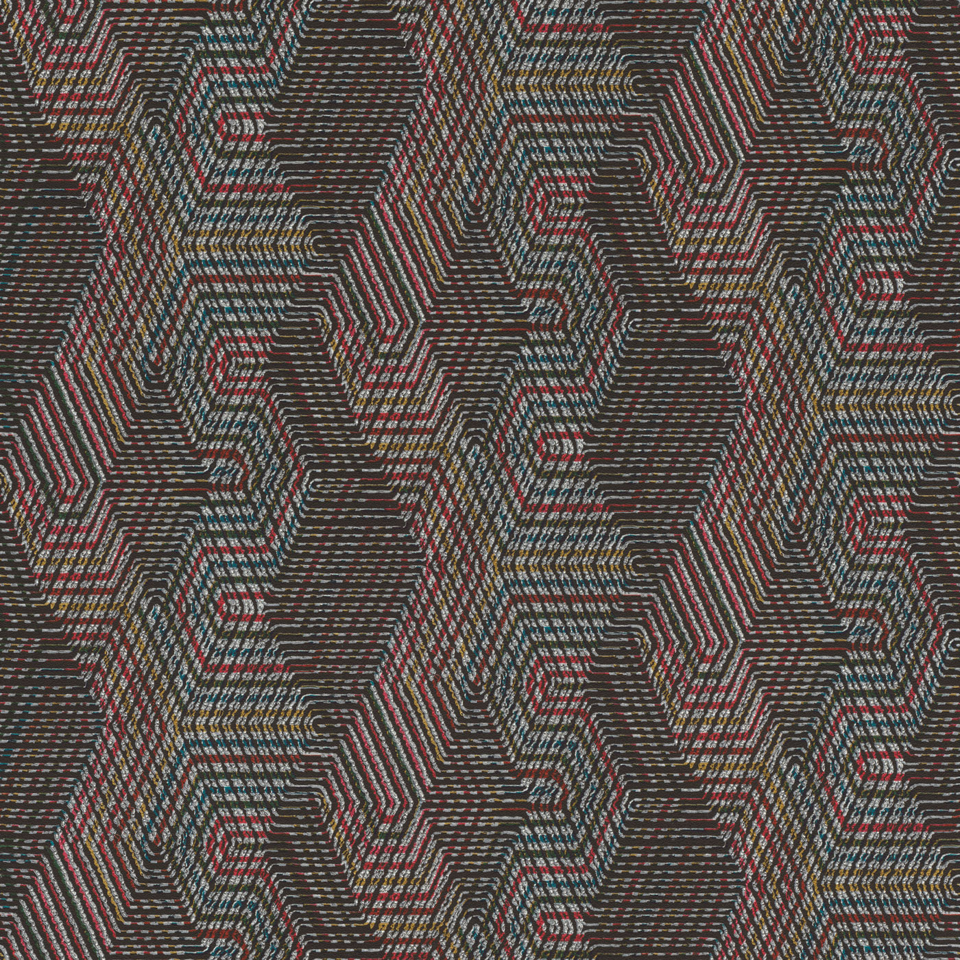 Rasch Vliestapete African Queen 3 Afrikanisch 751925