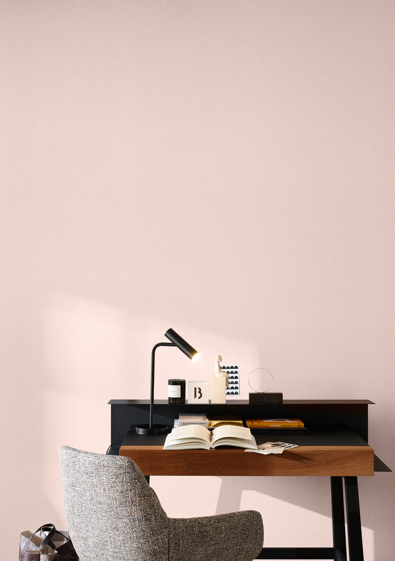 Rasch Vliestapete Schöner Wohnen Cosy Living 600254