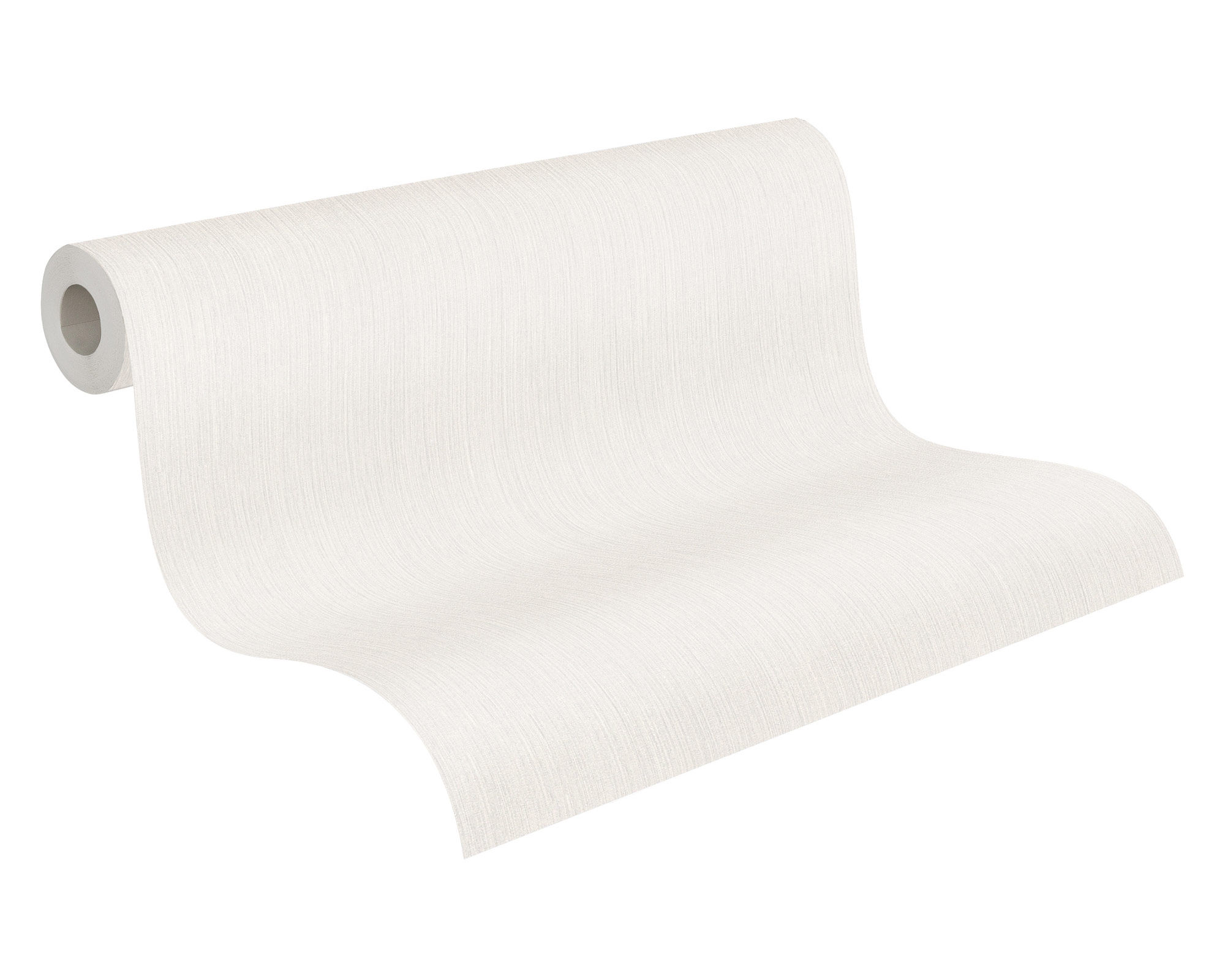 AS Vliestapete Trend Spectrum Unitapete Grau 324791
