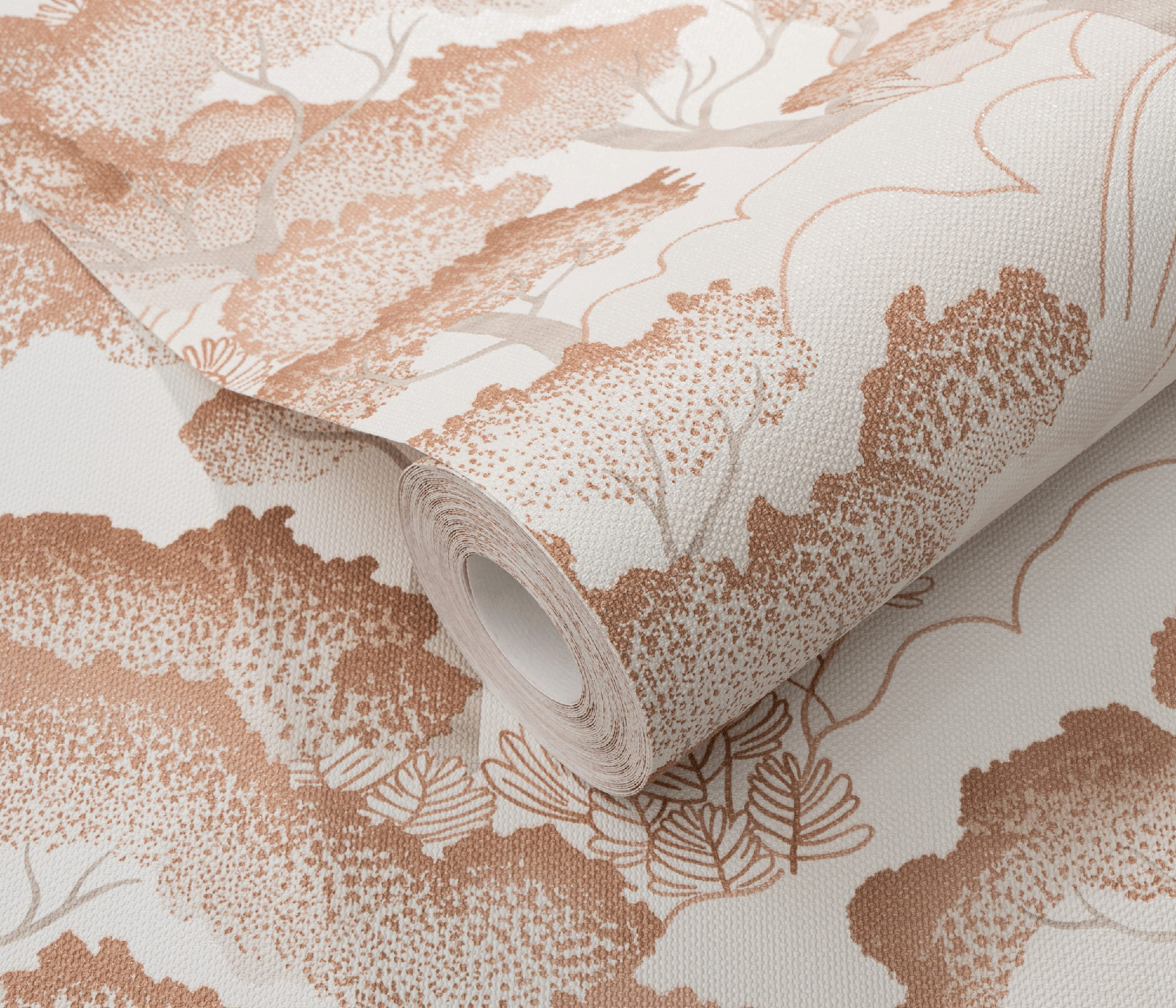 Erismann Vliestapete Elle 4 beige 1044813