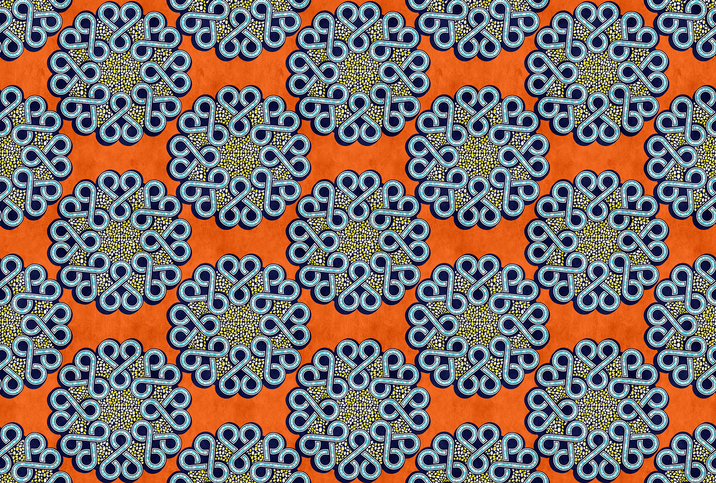 AS Fototapete Walls by Patel 3 Blumen DD122804