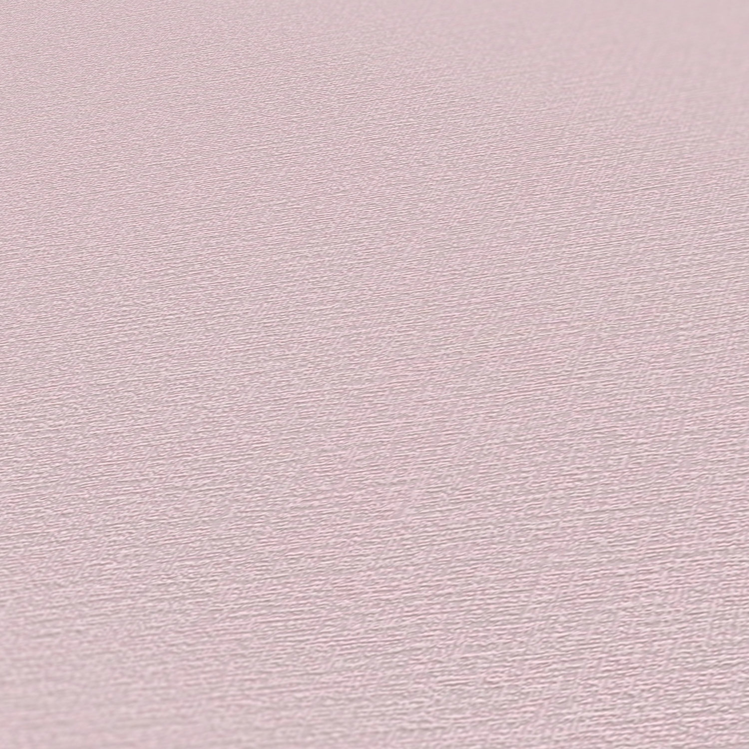 AS Vliestapete Casual Living Rosa Uni 395477