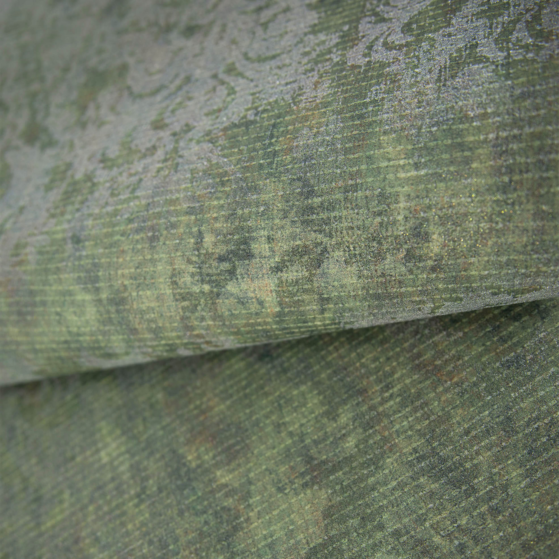 Hohenberger Vliestapete Cerra Fleur Green 81424