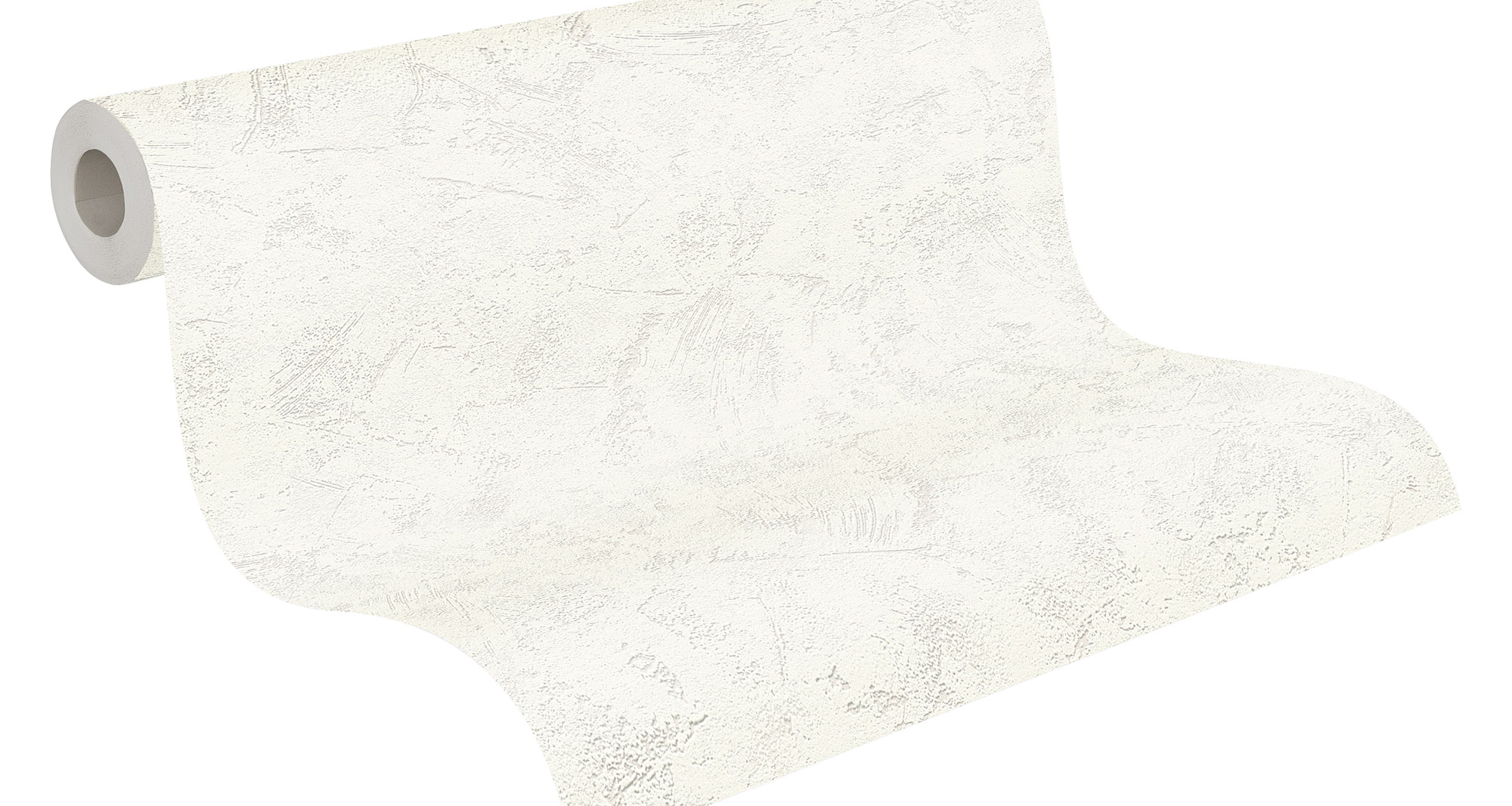 AS Vliestapete Attractive 2 Putzoptik Weiß 363503