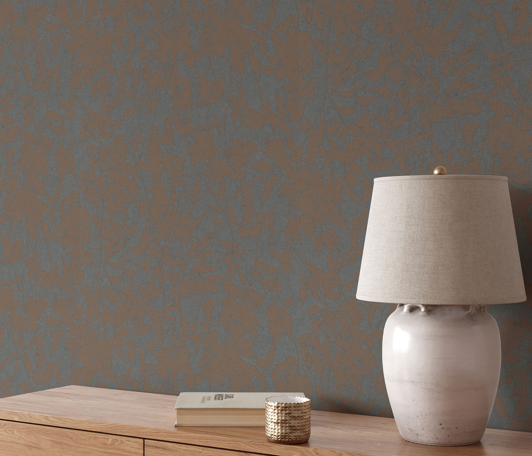 Erismann Vliestapete Gentle 1043547