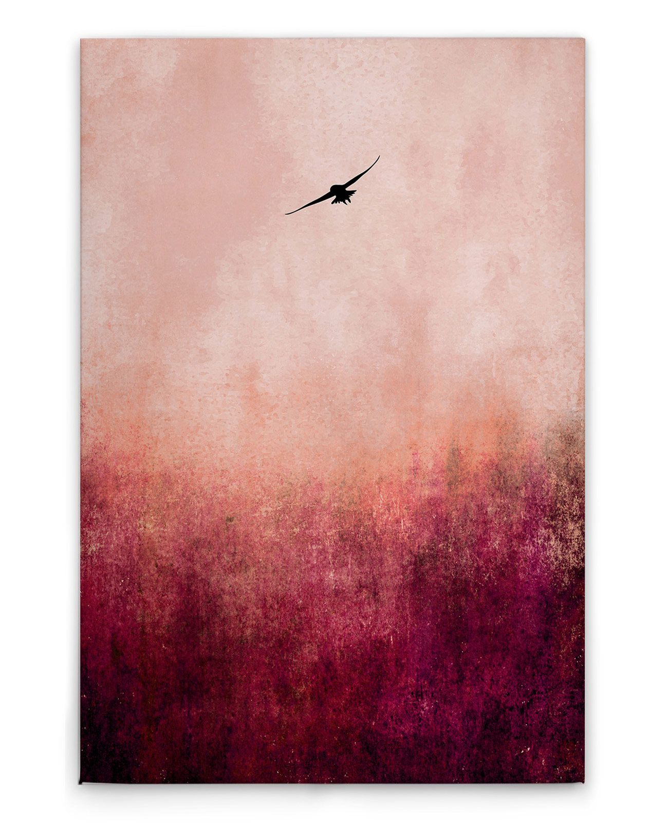 AS Leinwandbild Warm Sunset DD131789