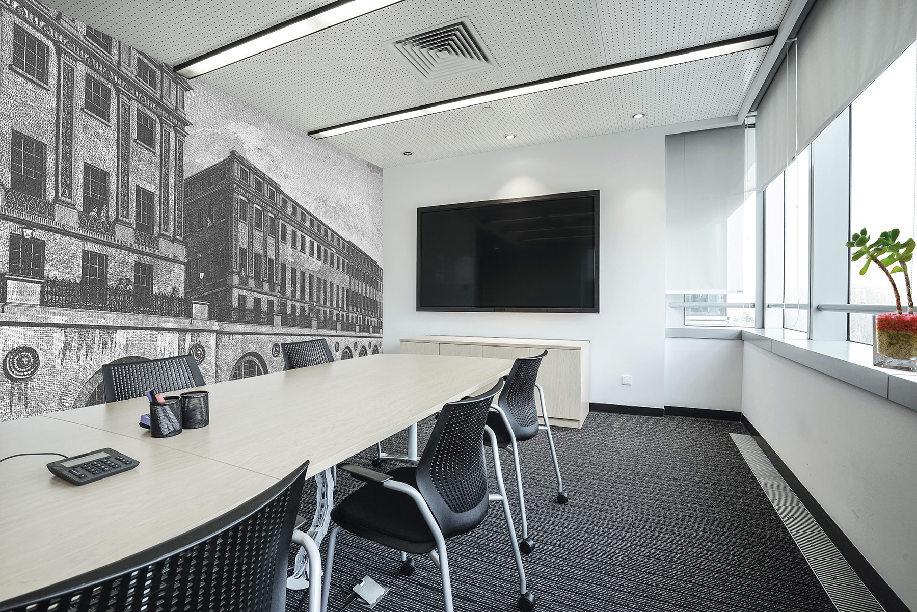 AS Fototapete Atelier 47 AncientBuild. DD117225