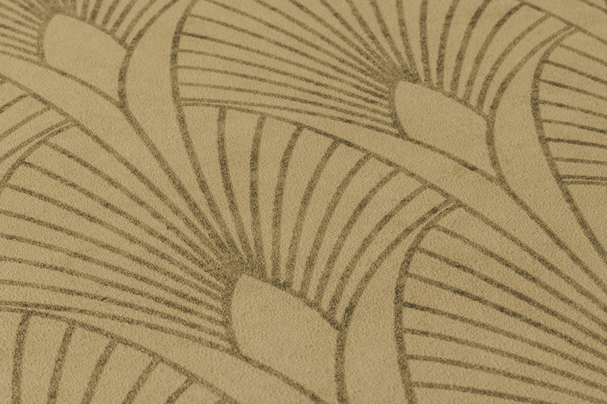 AS Vliestapete New Walls Art Deco Tapete 374272