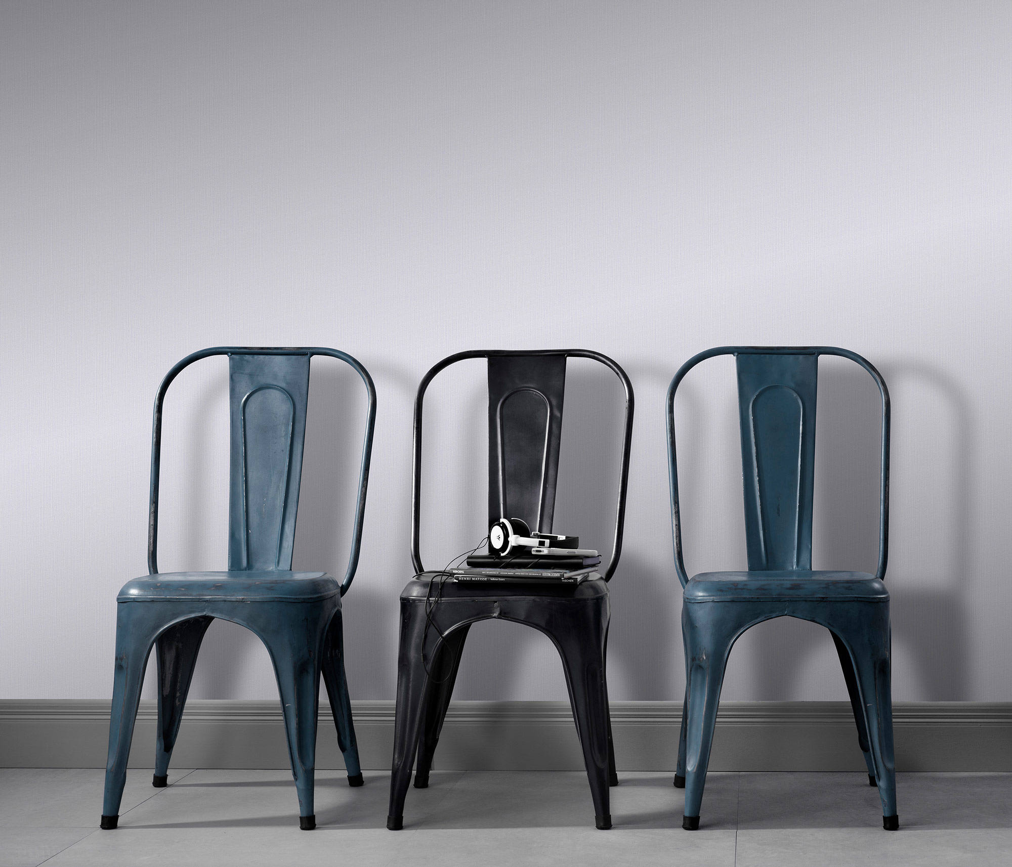 Erismann Vliestapete Elle 2 1017129