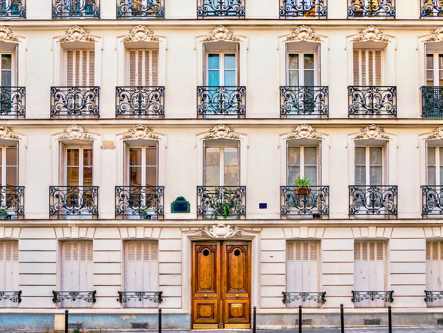 Grandeco Wandbild Mural Young Edition ML3201