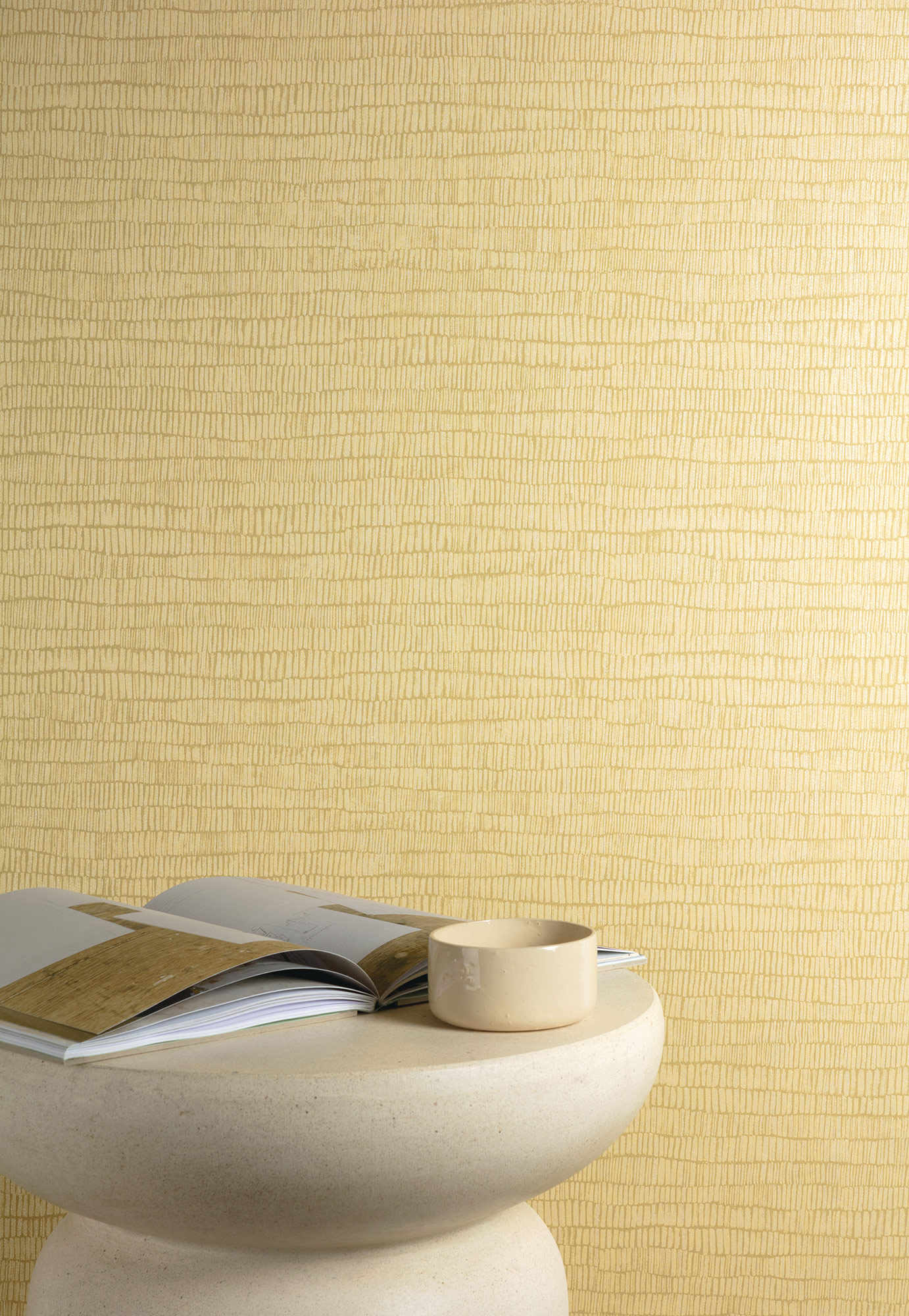 Masureel Vliestapete Romance Lusus Afterglow ROM405