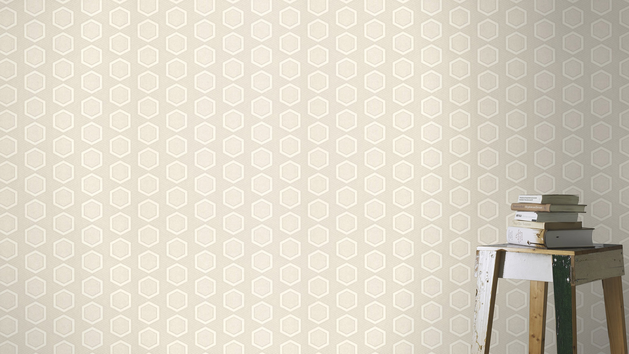 Emil & Hugo Vliestapete Sensai 297835