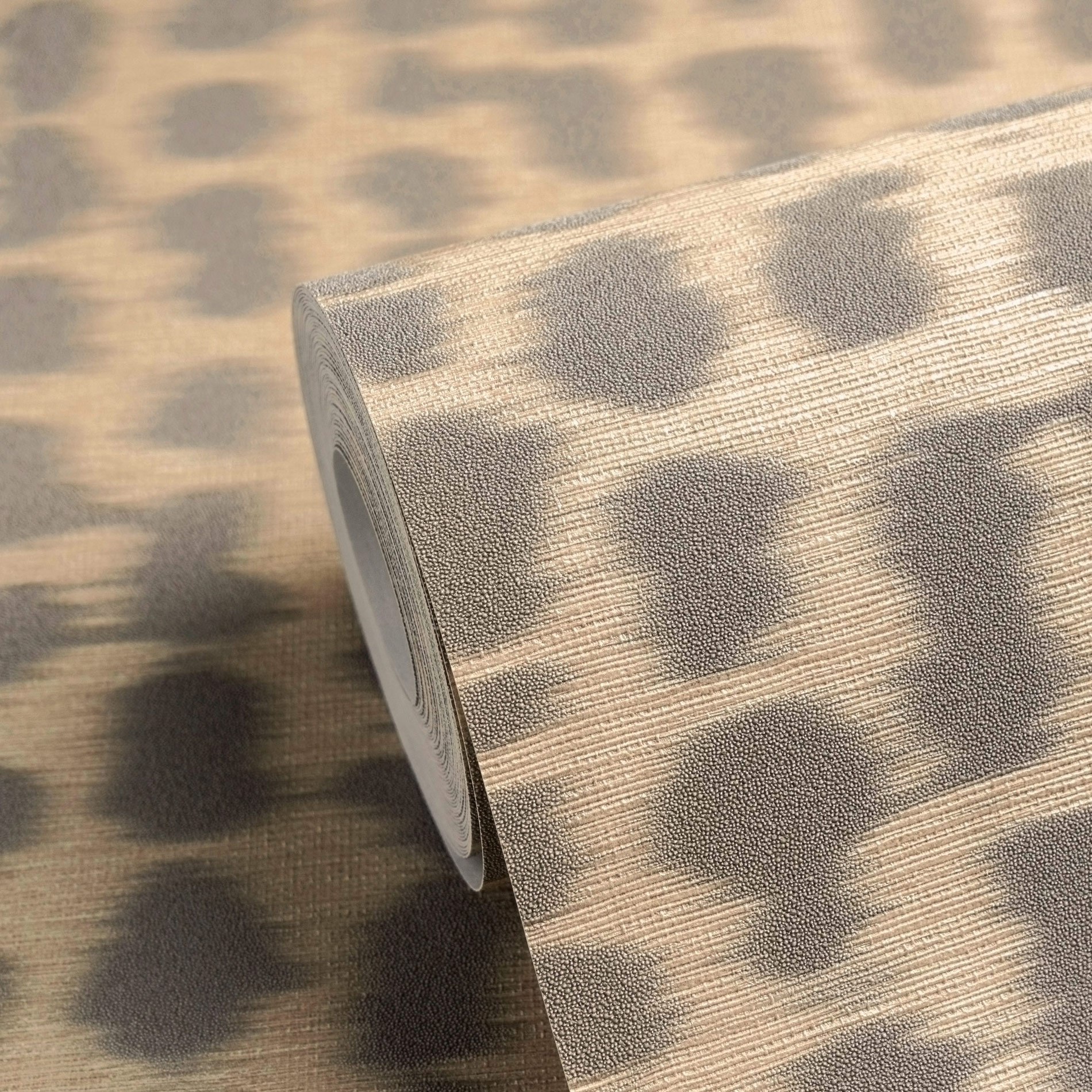 AS Vliestapete Trend Spectrum Grafik Beige 792534