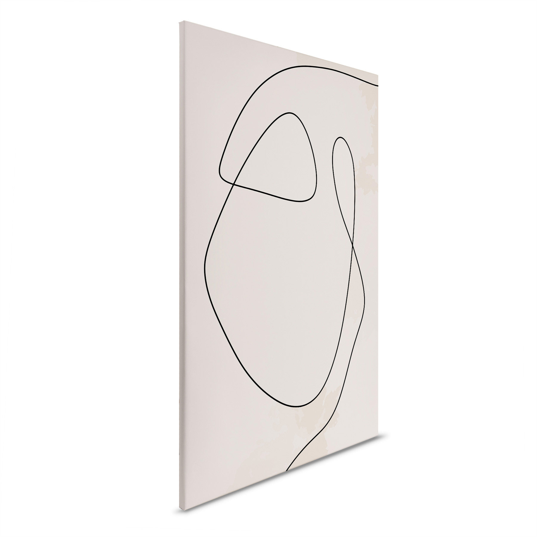 AS Leinwandbild Lines 2 DD132665