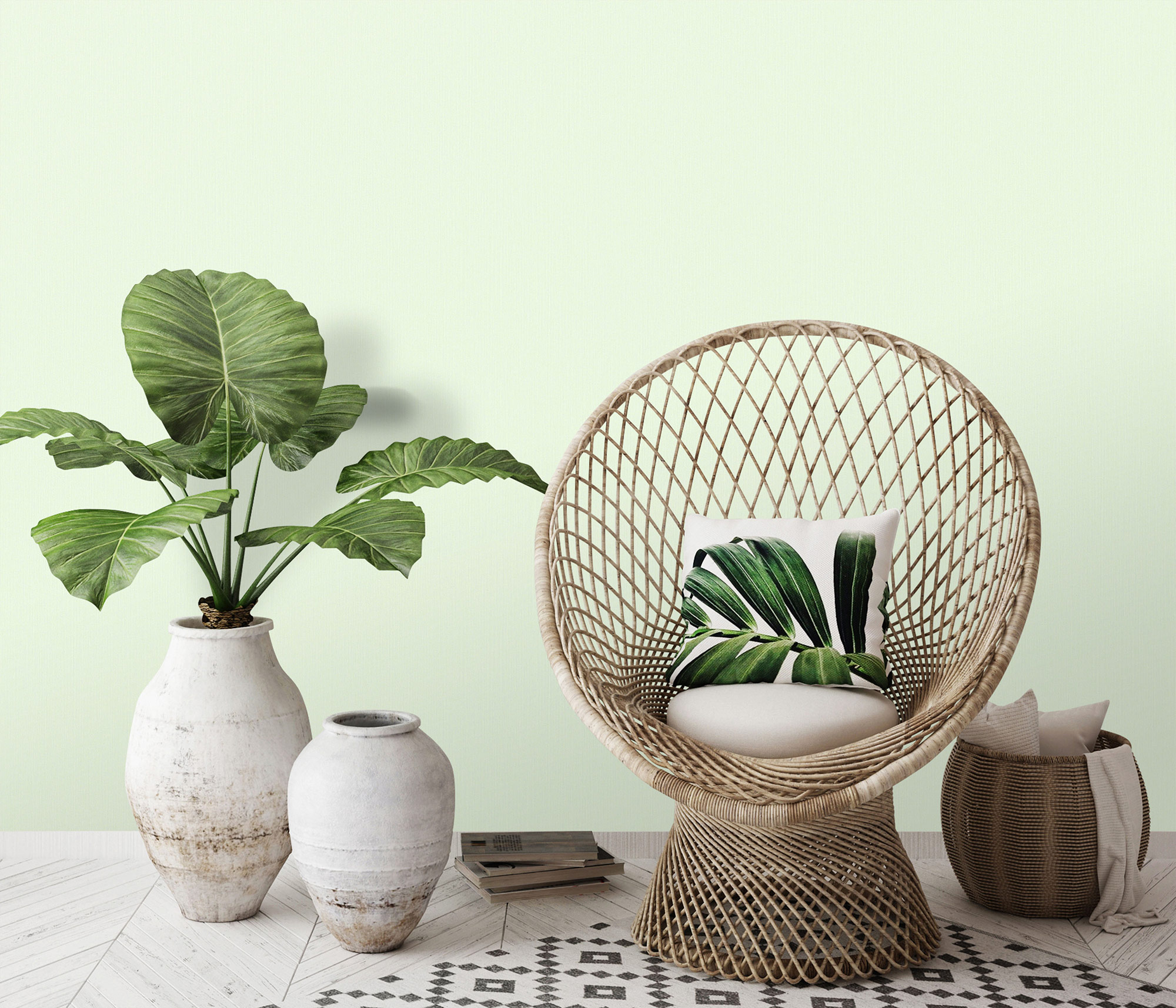 Erismann Vliestapete Elle 2 1017135