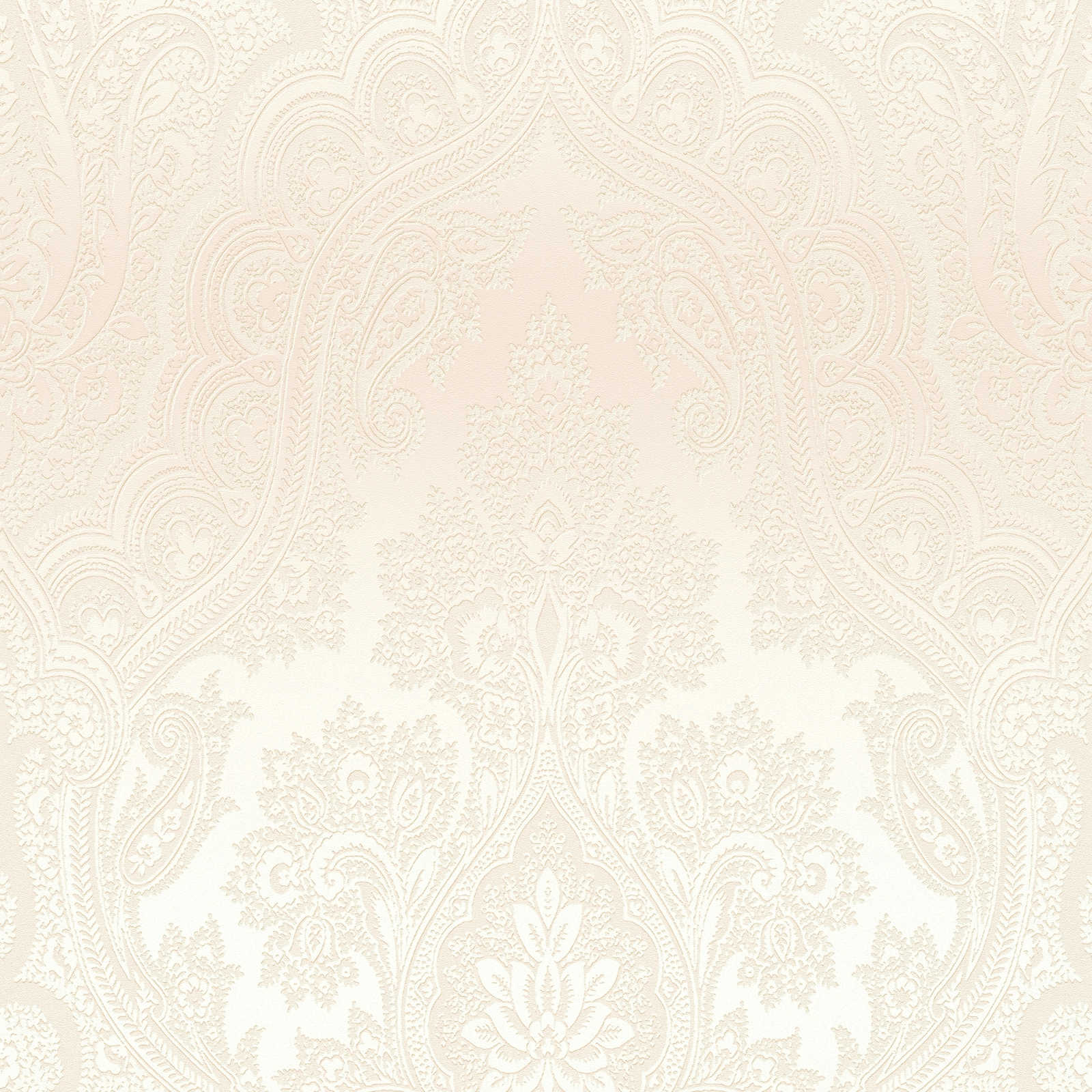 Livingwalls Vliestapete My Home My Spa Barock 387082