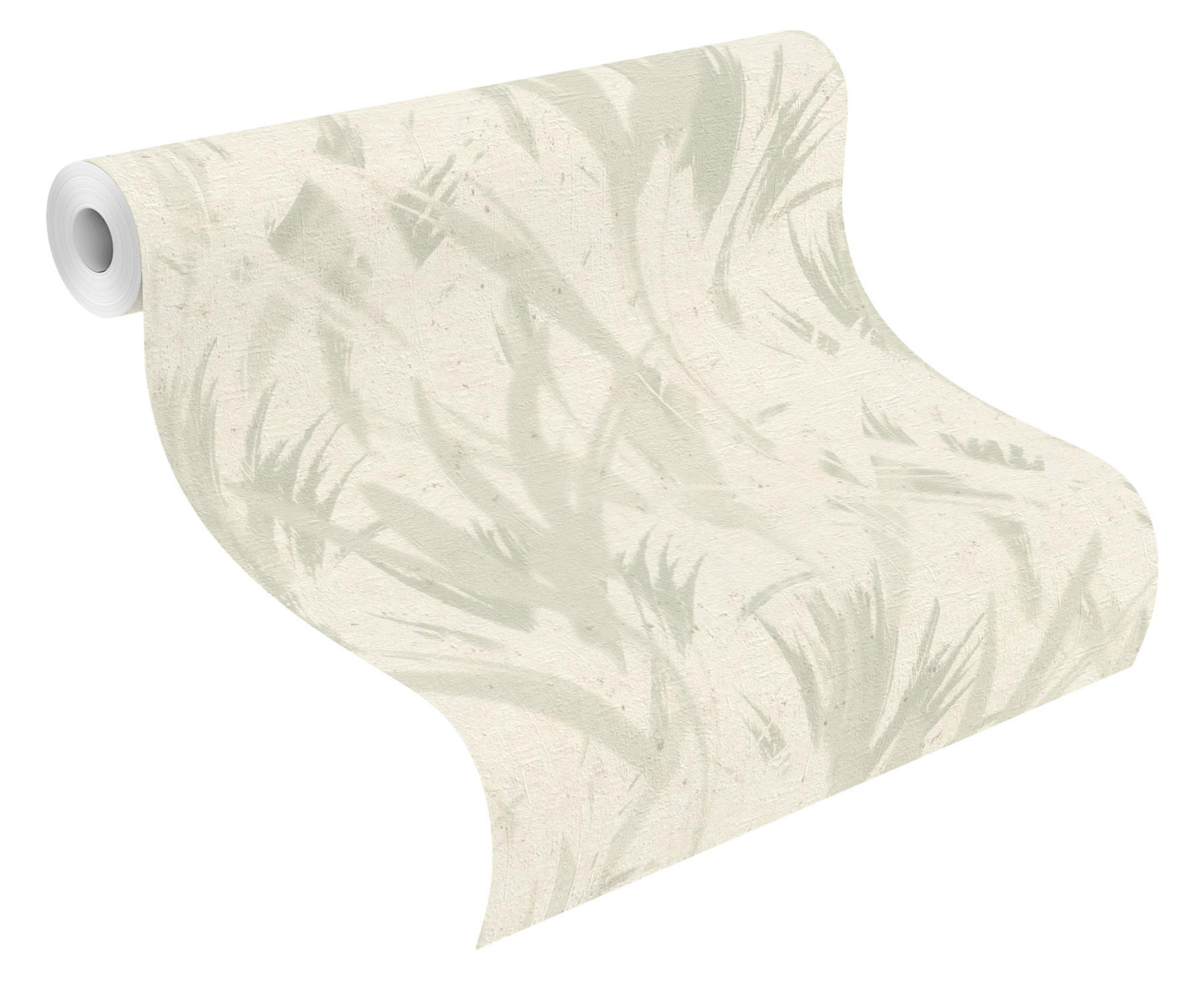 Rasch Vliestapete Concrete Floral 520729