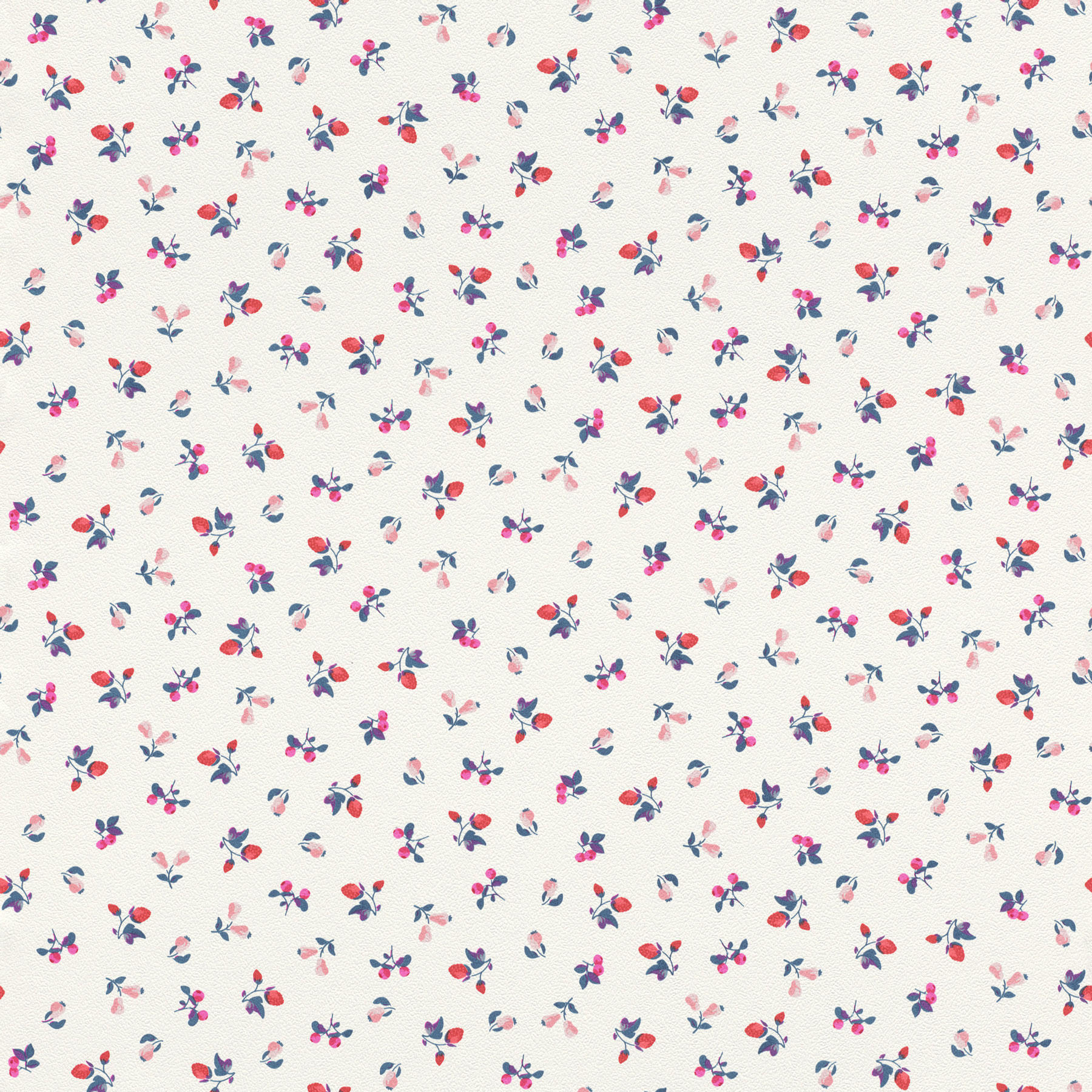 Rasch Textil Vliestapete Petite Fleur 5 288253