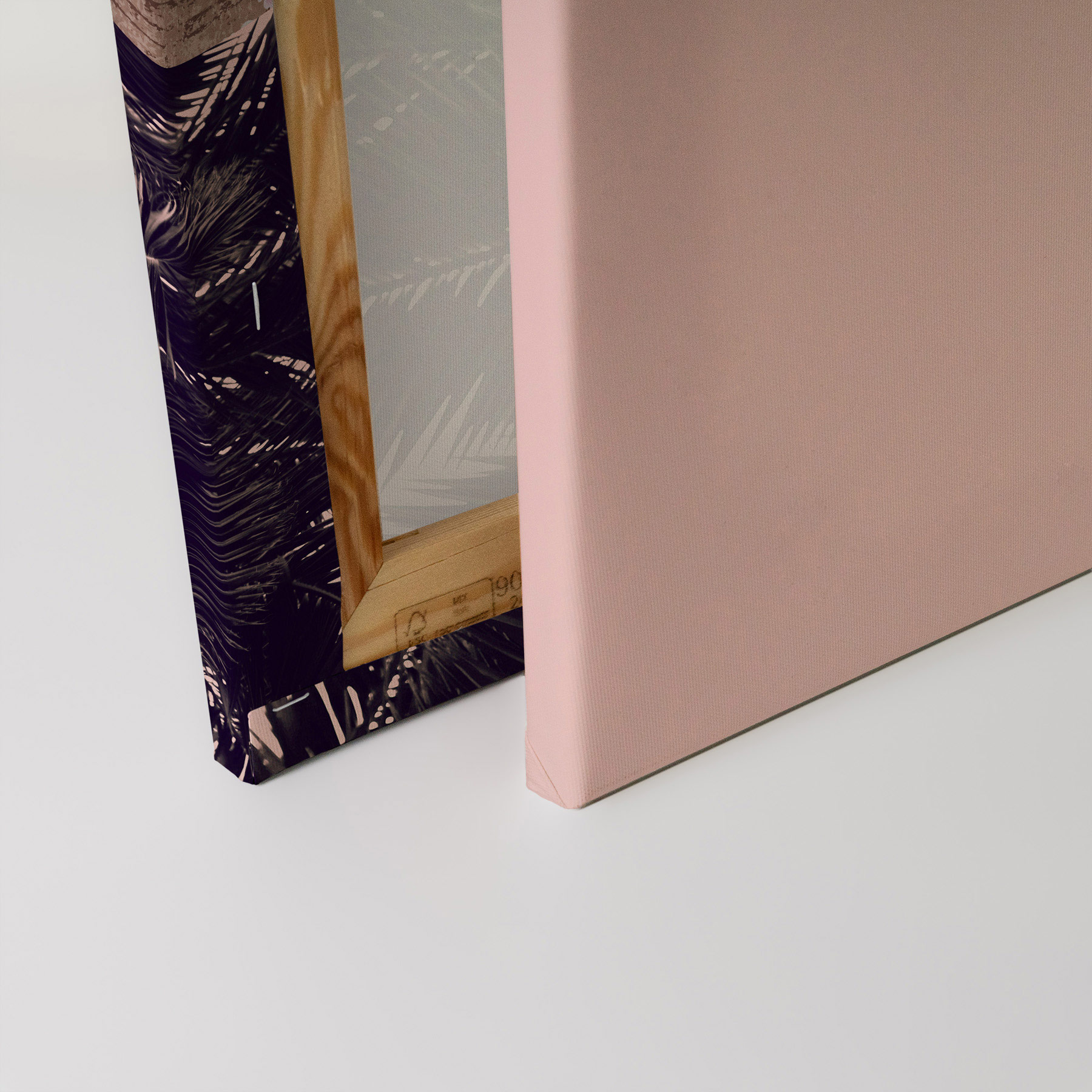 AS Leinwandbild Palm Tree DD132263