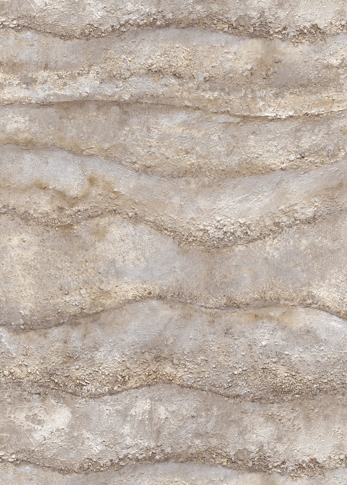 Erismann Vliestapete Focus braun 1029932