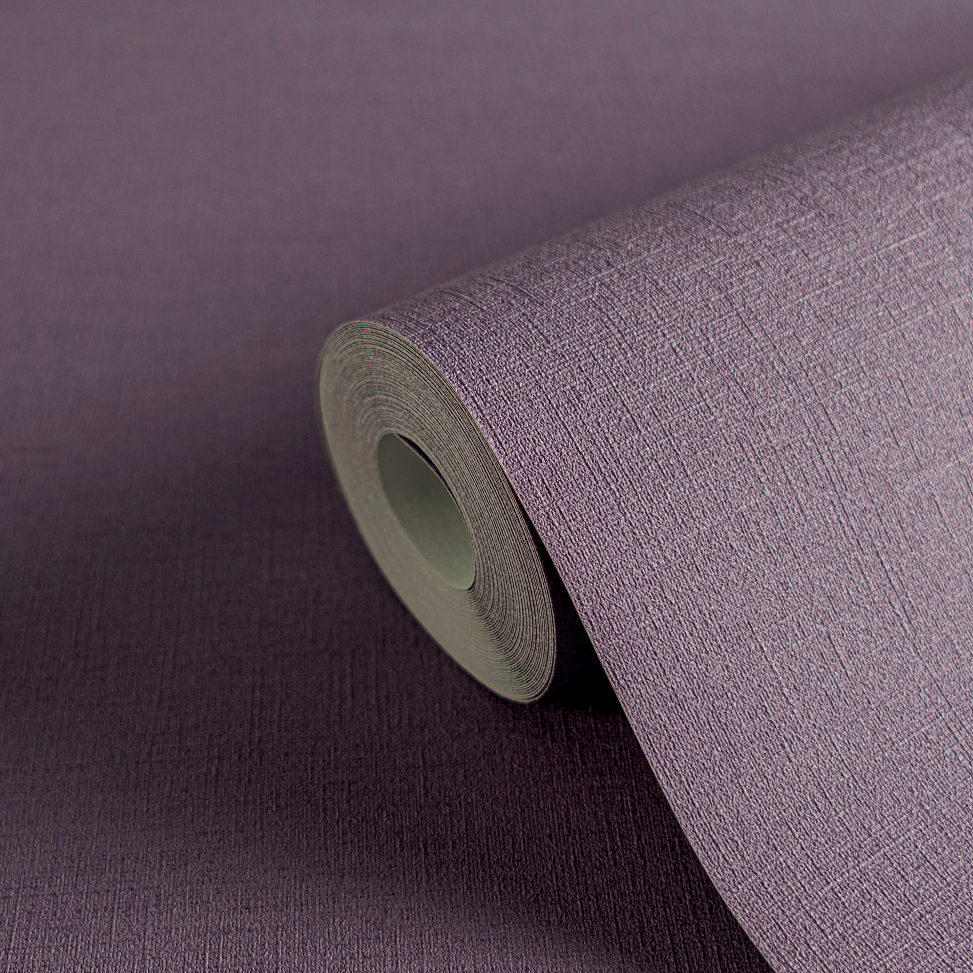 AS Vliestapete PintWalls II Unitapete Violett 389039