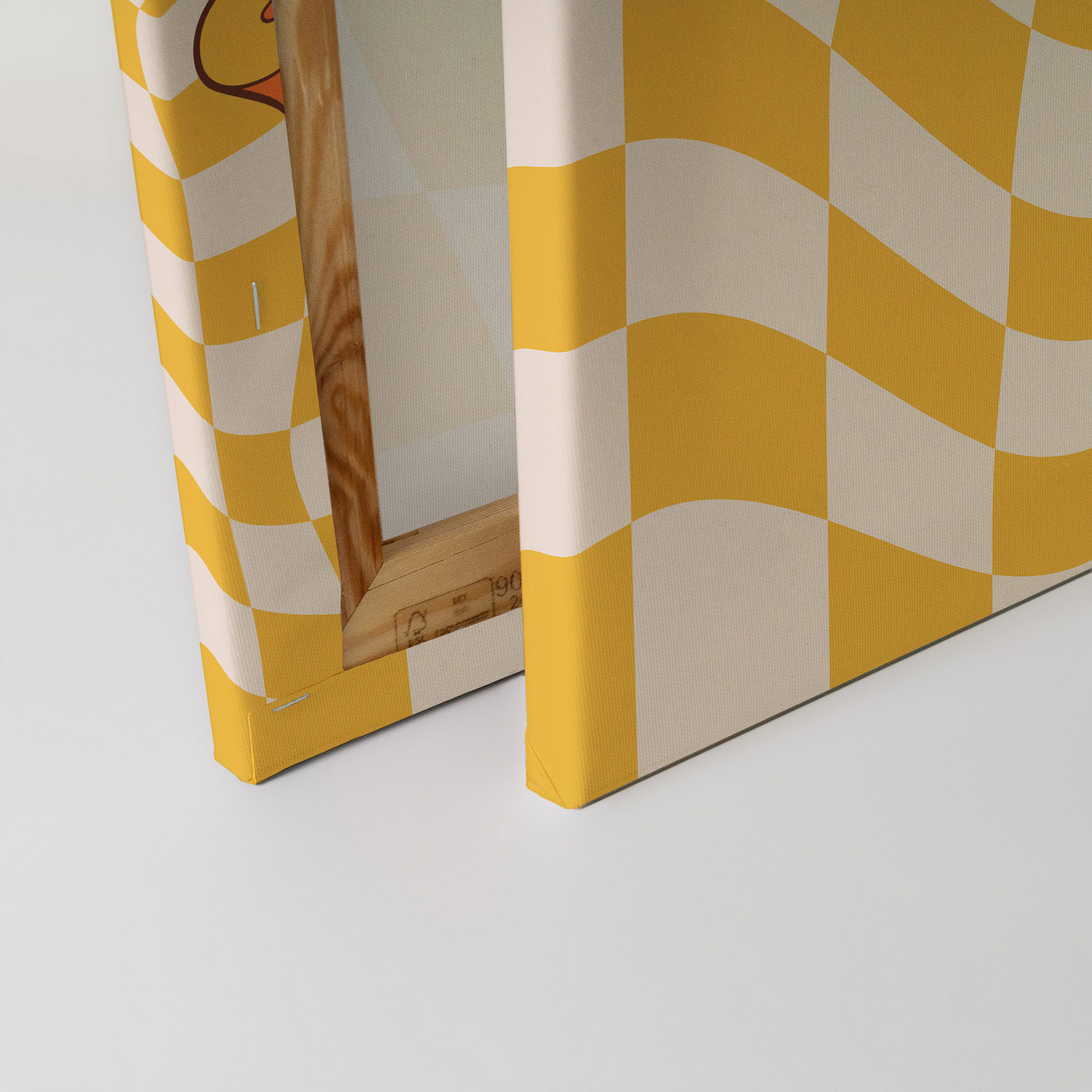 AS Leinwandbild Flower Power 1 DD132730