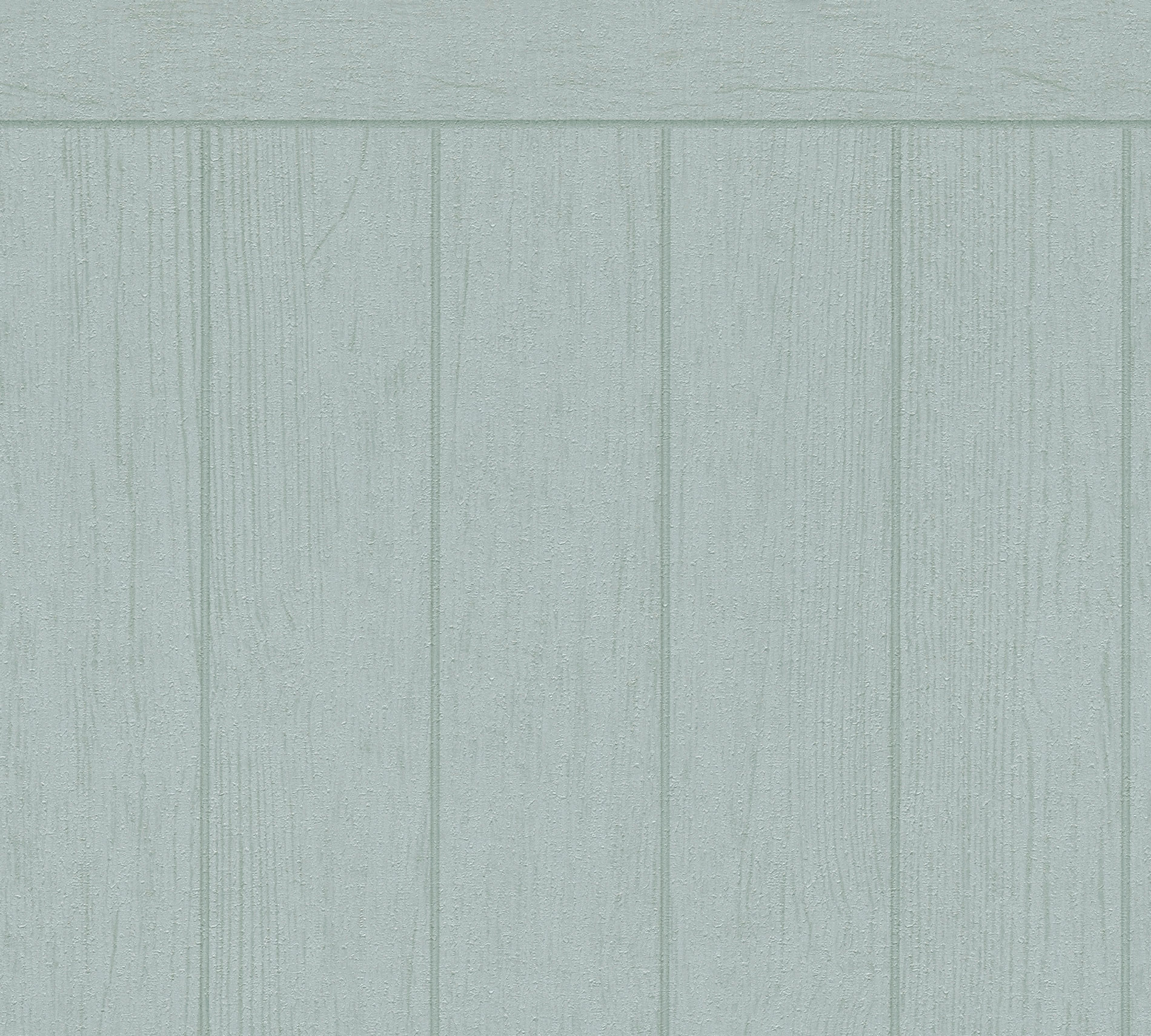 AS Vliestapete Wallpanel blau Holzpaneele 398031