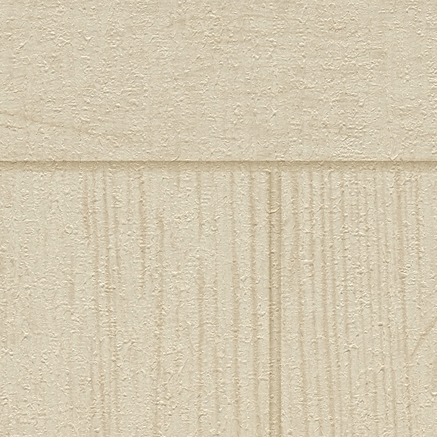 AS Vliestapete Wallpanel beige Holzpaneele 398033