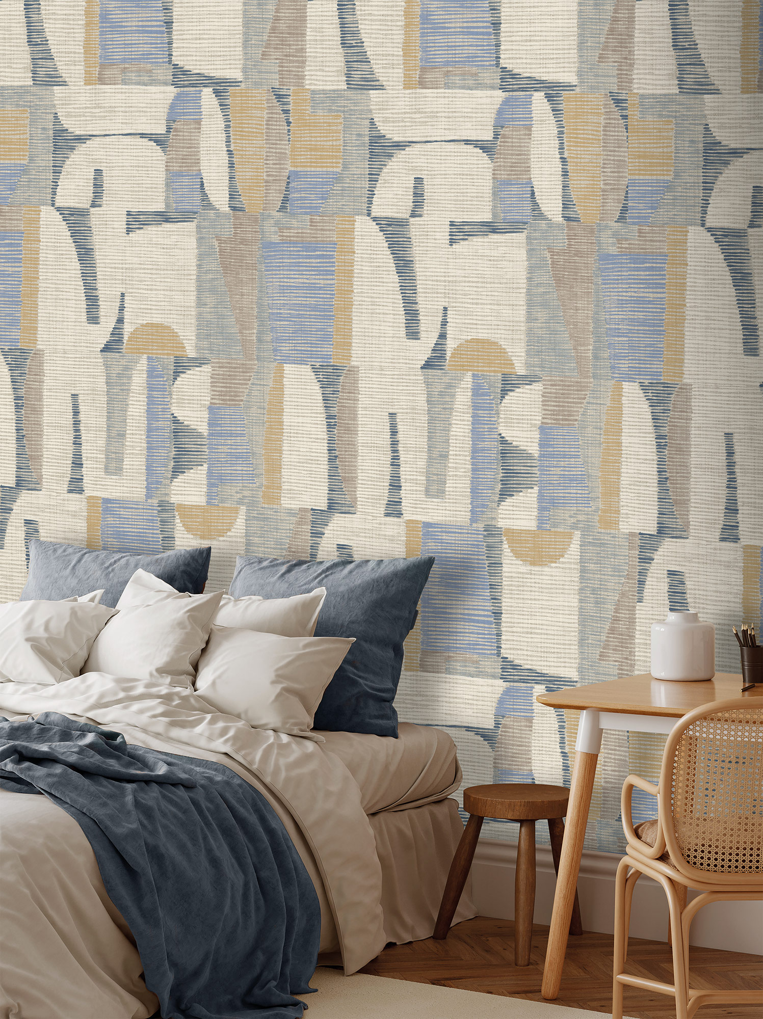 Decoprint Fototapete Imani Aishi  IMD28102