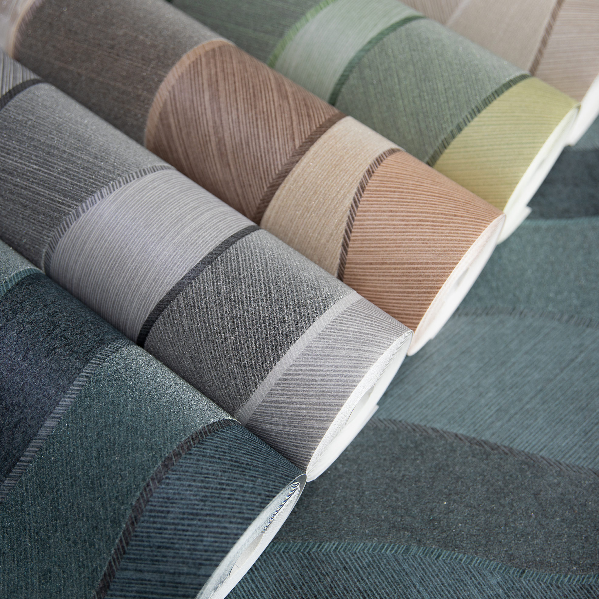 Hohenberger Vliestapete Raku Luana 81416