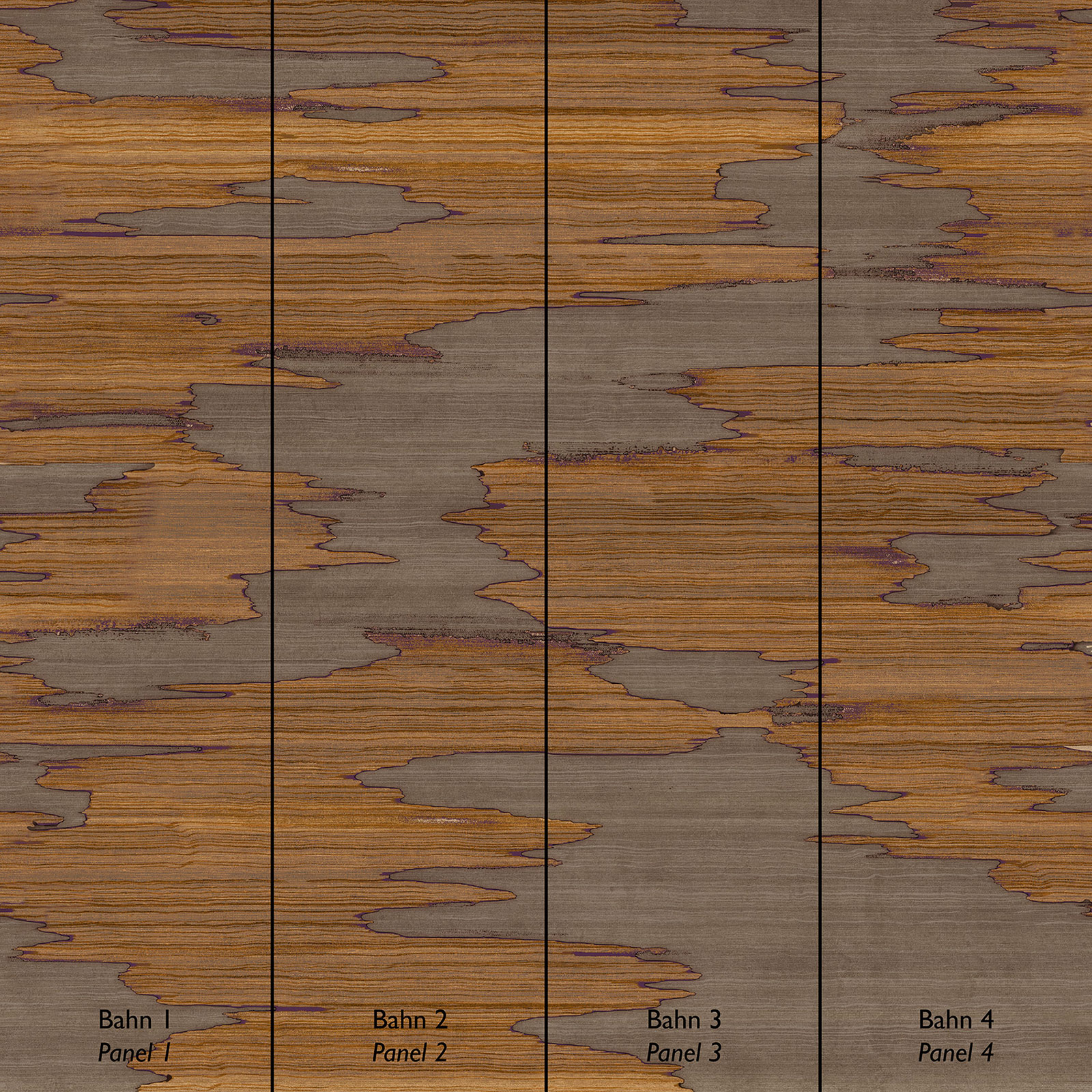 Hohenberger Fototapete Yuuma Nami 27519