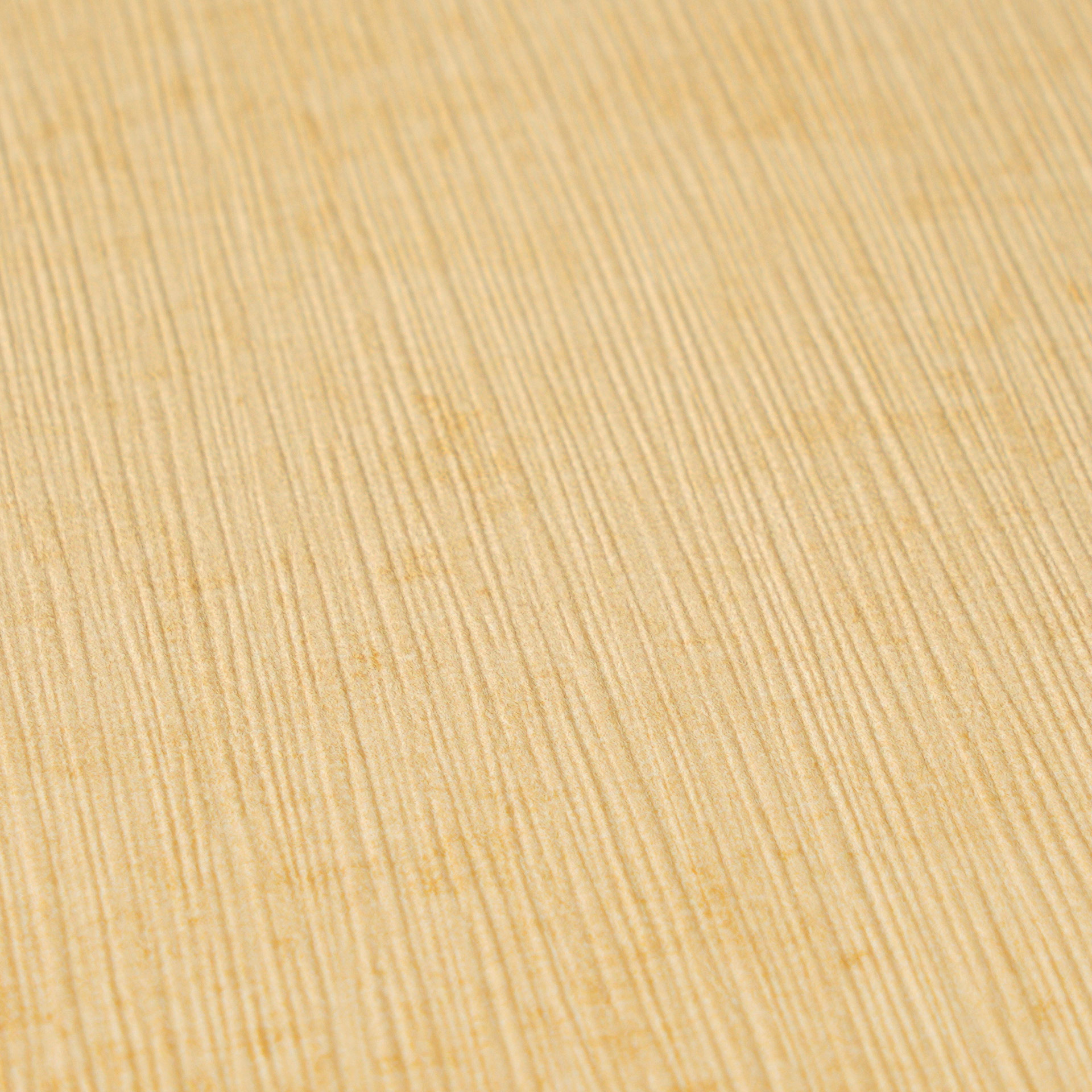 AS Vliestapete Nordic Feeling Unitapete Gelb 791542