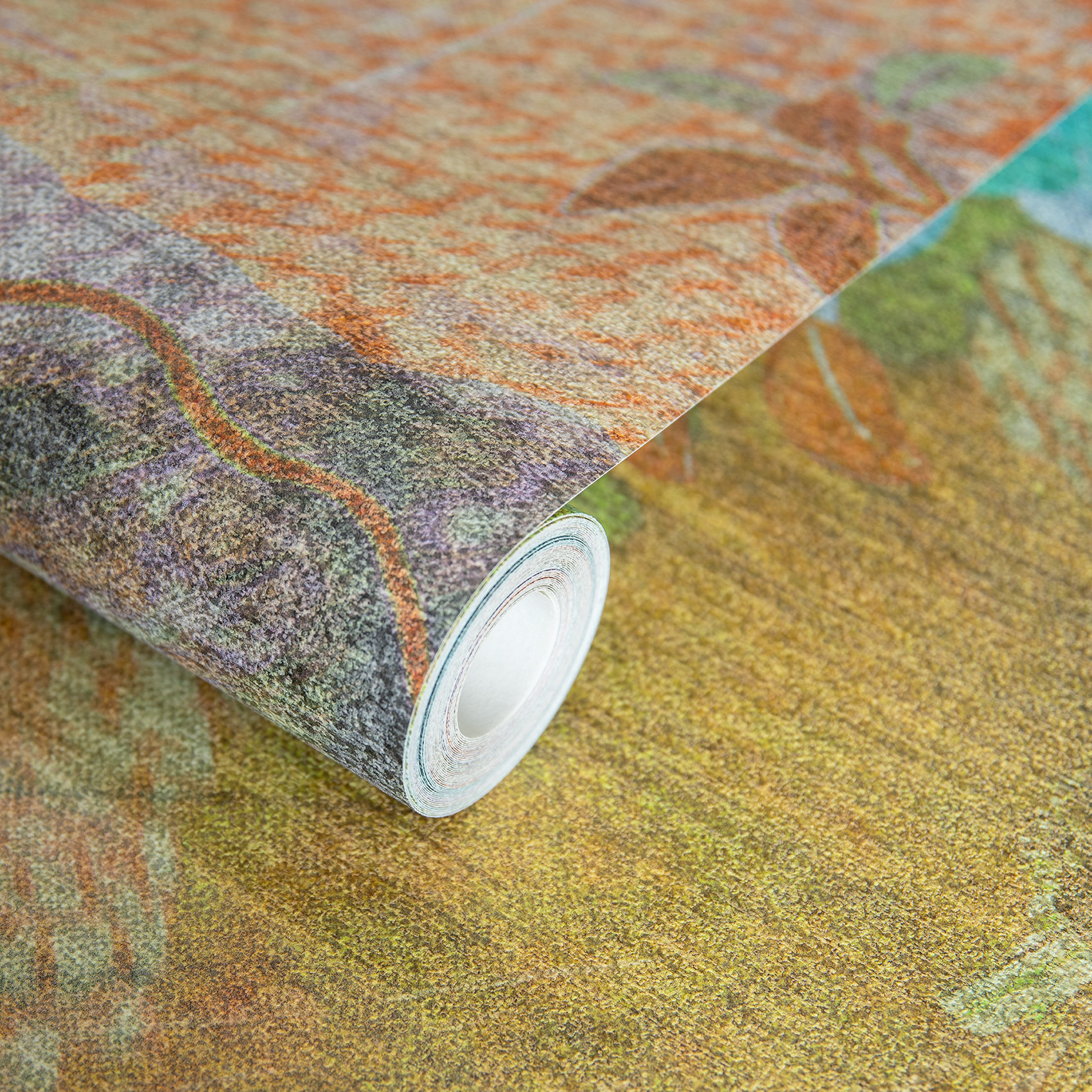 Hohenberger Fototapete Yuuma Janome 27526