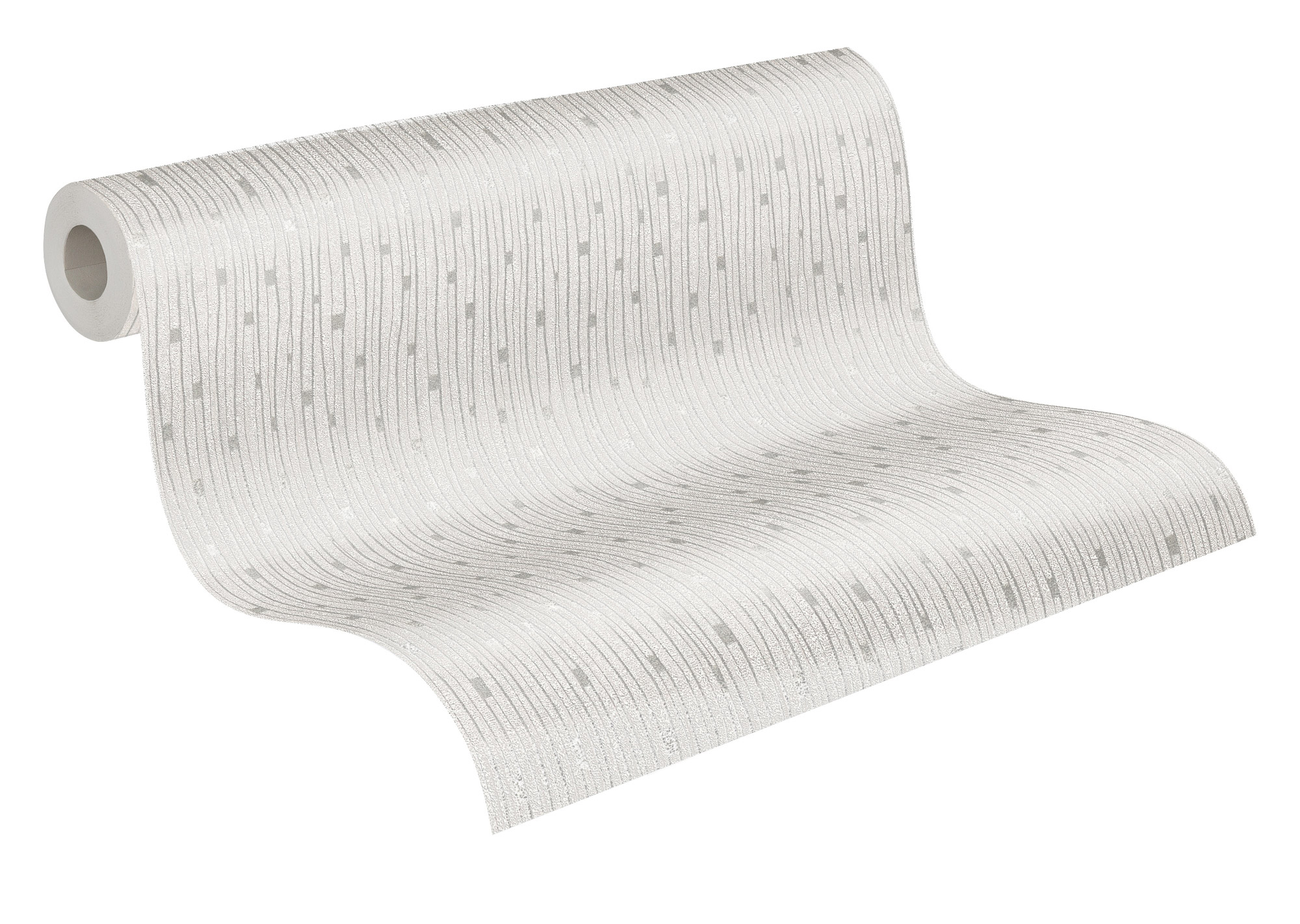 AS Vliestapete The BOS creme Modern 388221