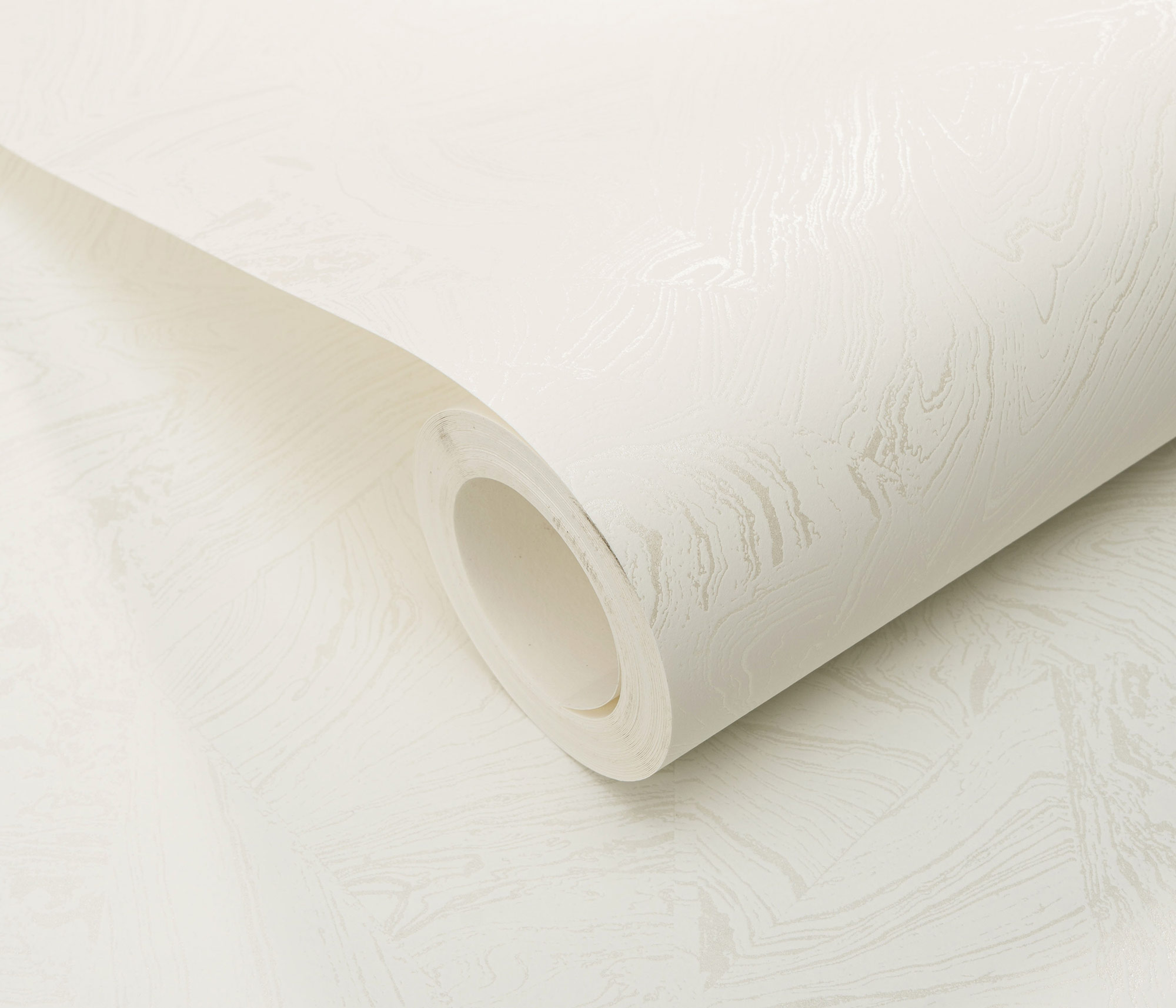 Erismann Vliestapete Melissa 4Earth weiß 1035801