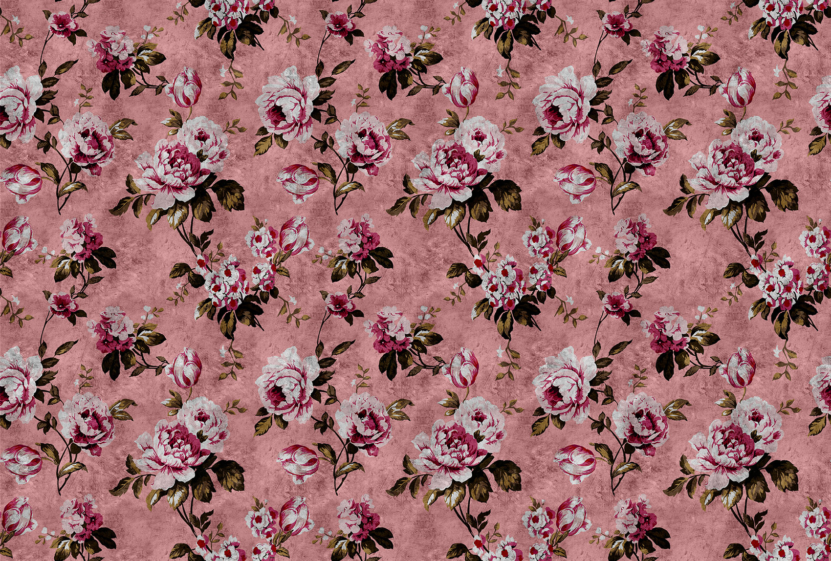 AS Fototapete Walls by Patel 2 Blumen DD113912