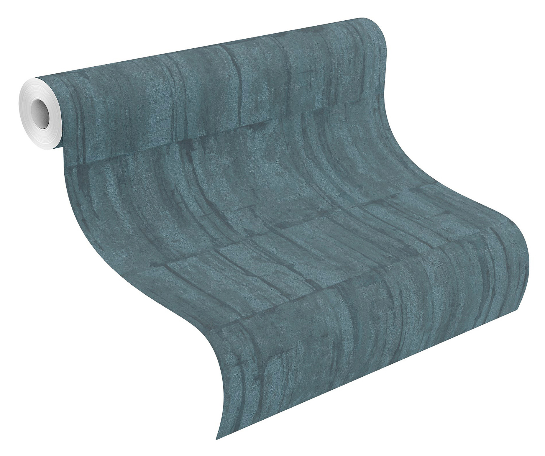 Rasch Vliestapete Barbara Home 3 Metall Beton 560336