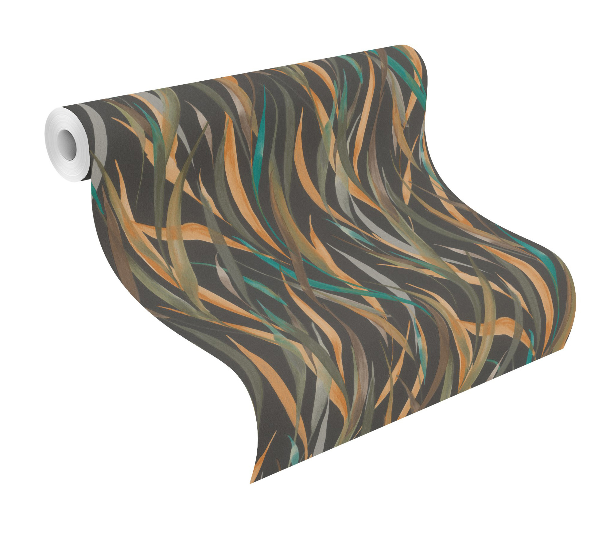 Rasch Vliestapete Paraiso Botanik 330250